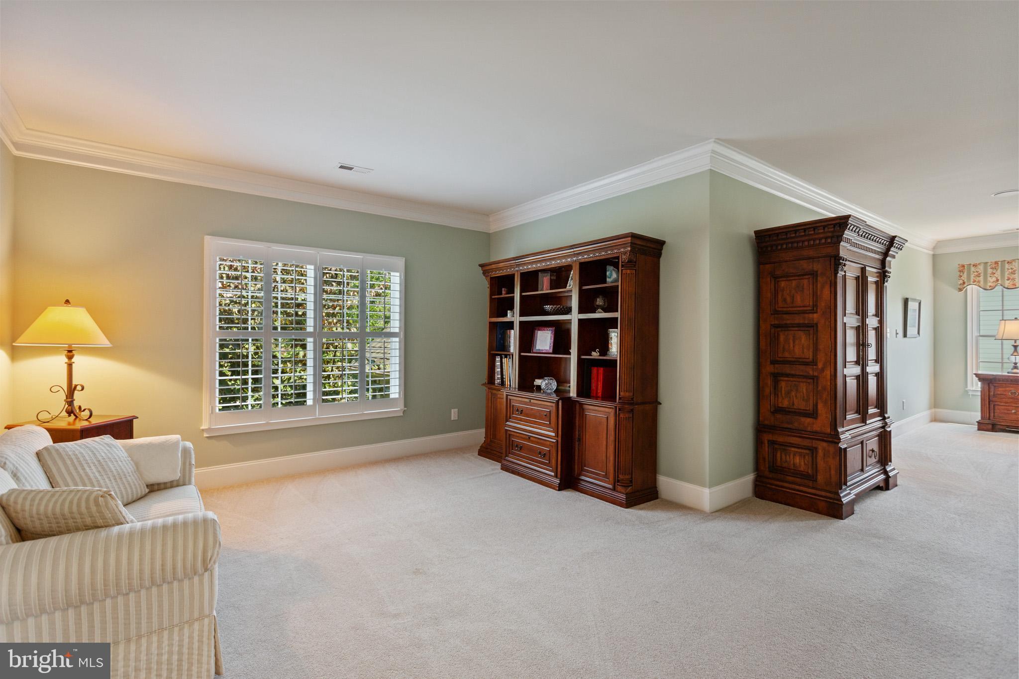 ESTS AT CHADDS FORD - Residential