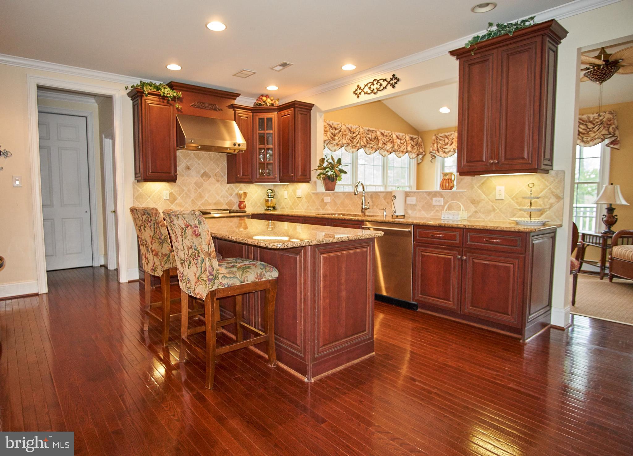 ESTS AT CHADDS FORD - Residential