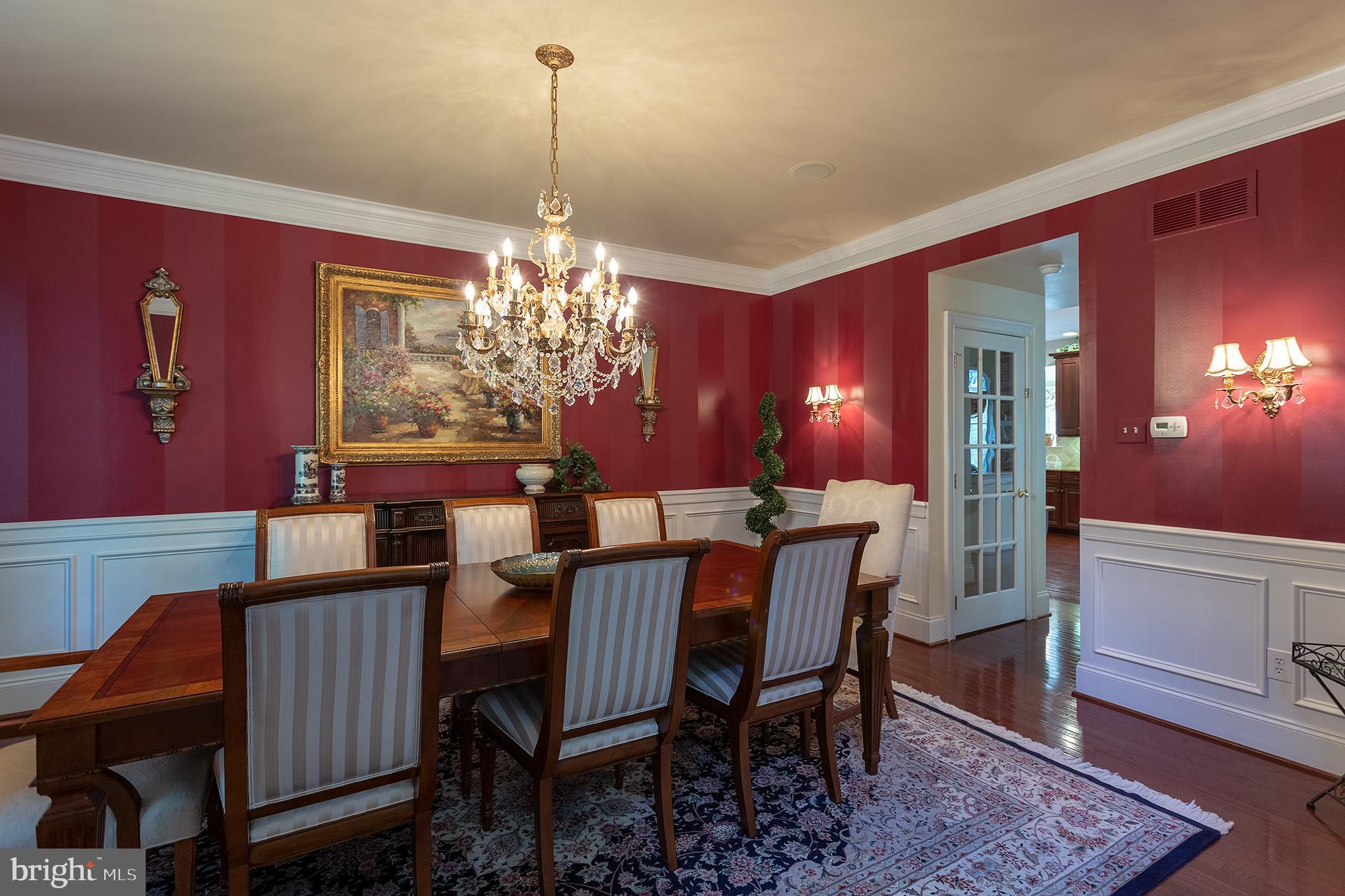 ESTS AT CHADDS FORD - Residential