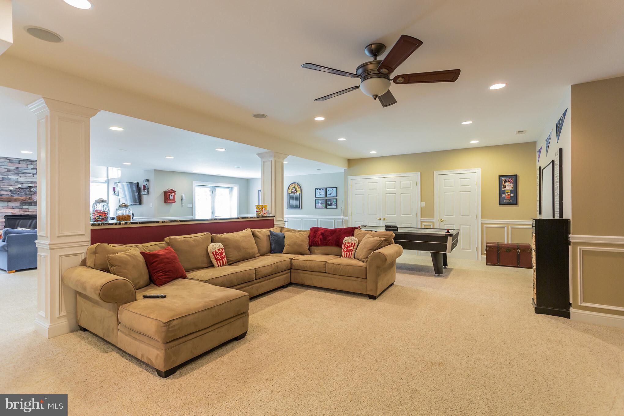 ESTS AT CHADDS FORD - Residential