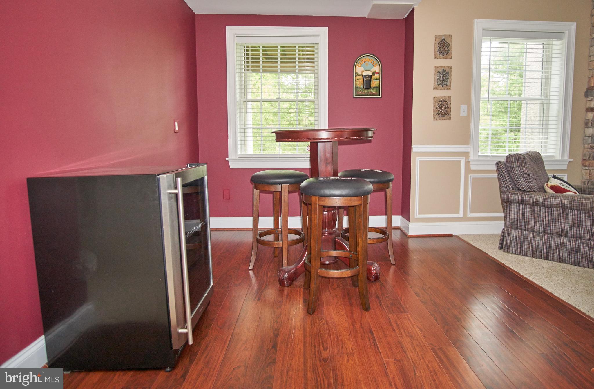 ESTS AT CHADDS FORD - Residential