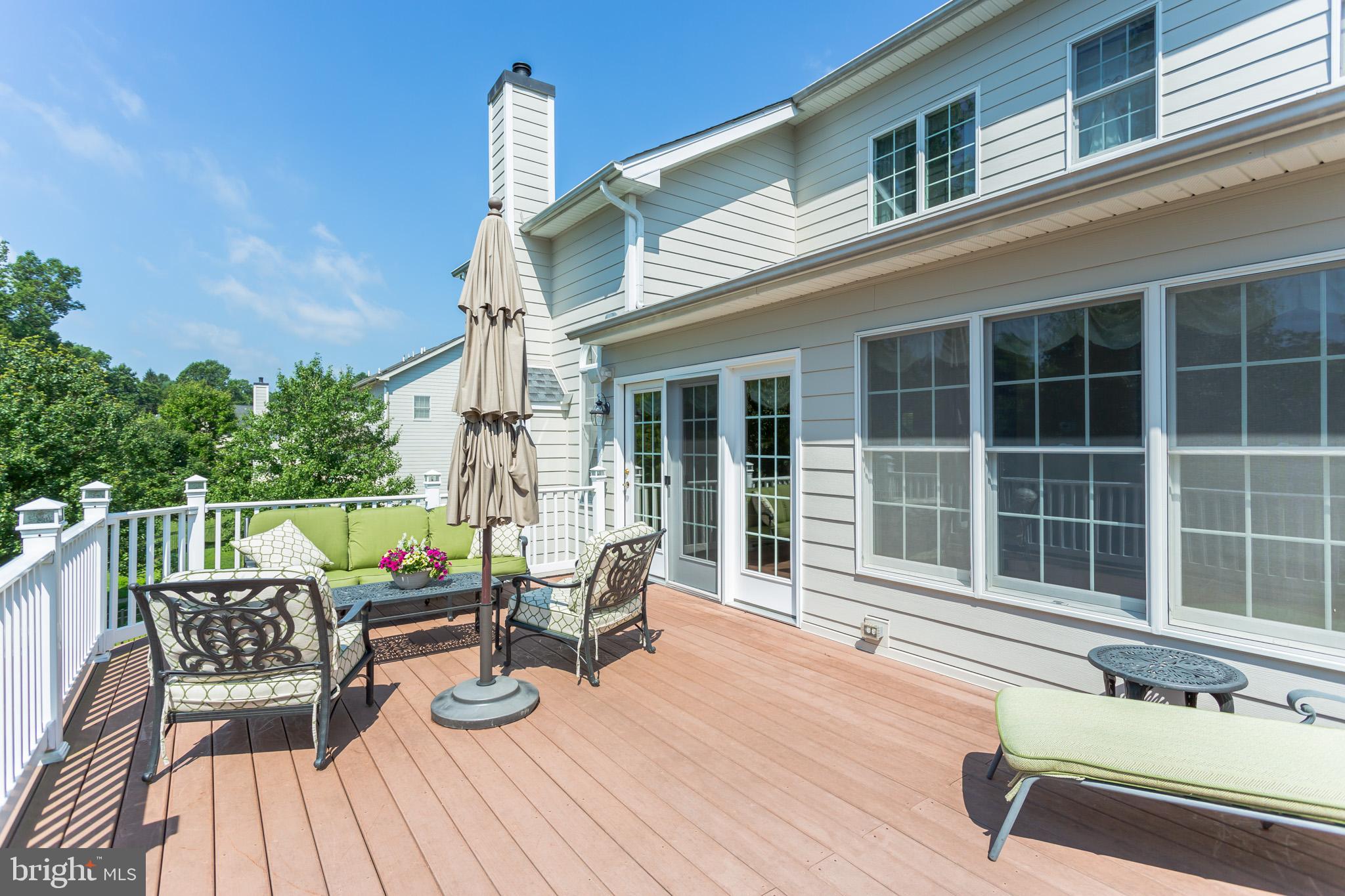 ESTS AT CHADDS FORD - Residential