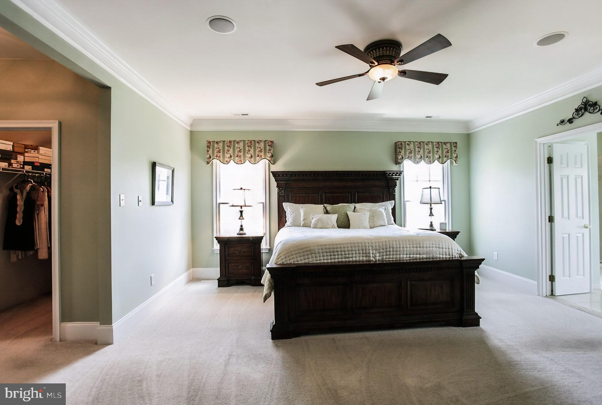 ESTS AT CHADDS FORD - Residential