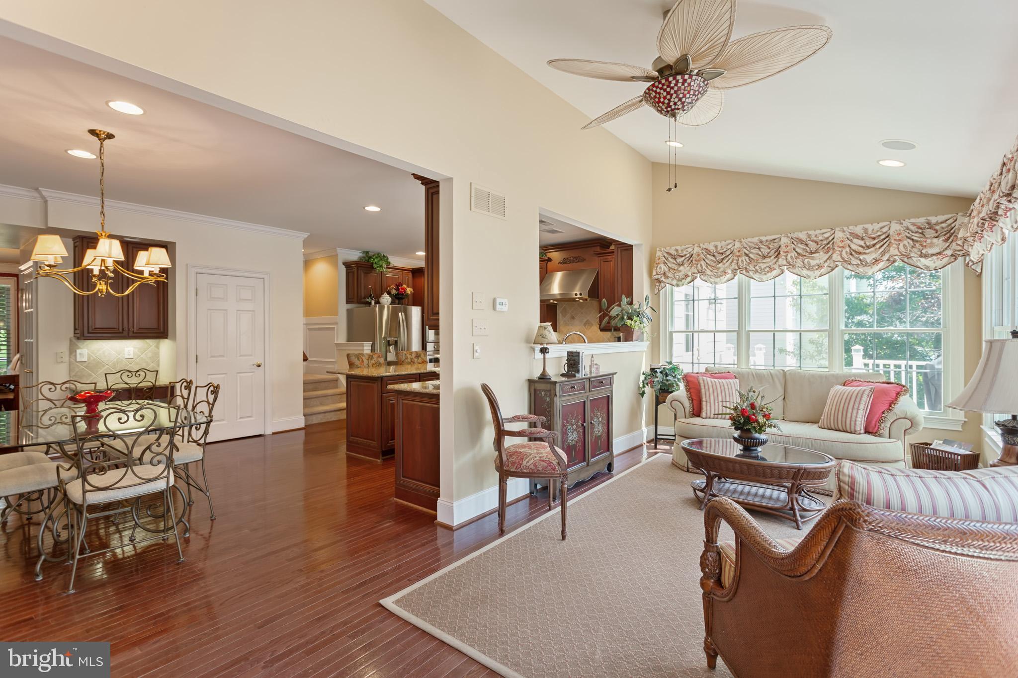 ESTS AT CHADDS FORD - Residential