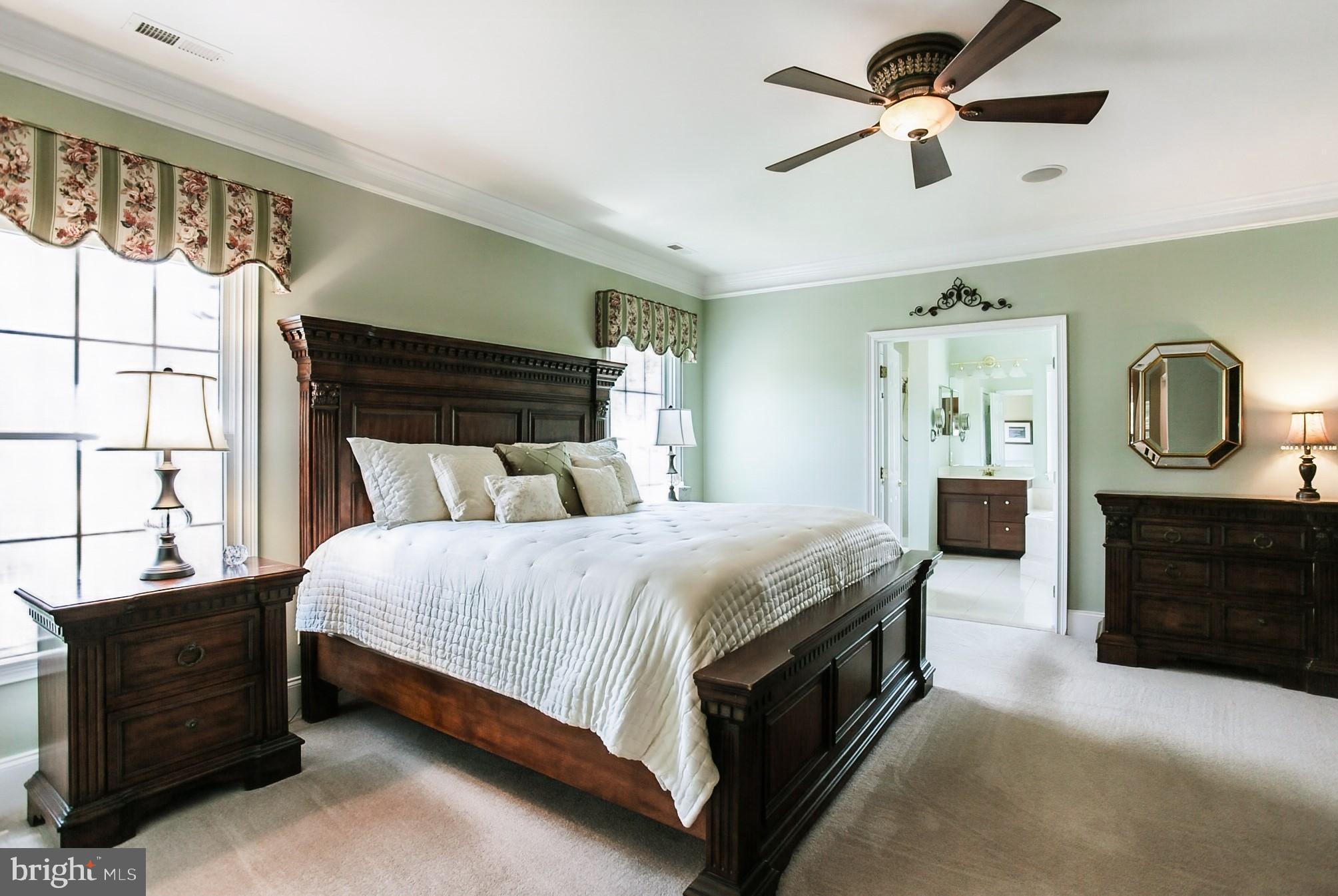 ESTS AT CHADDS FORD - Residential