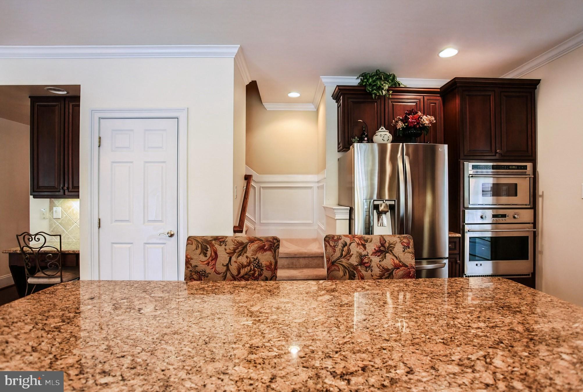 ESTS AT CHADDS FORD - Residential