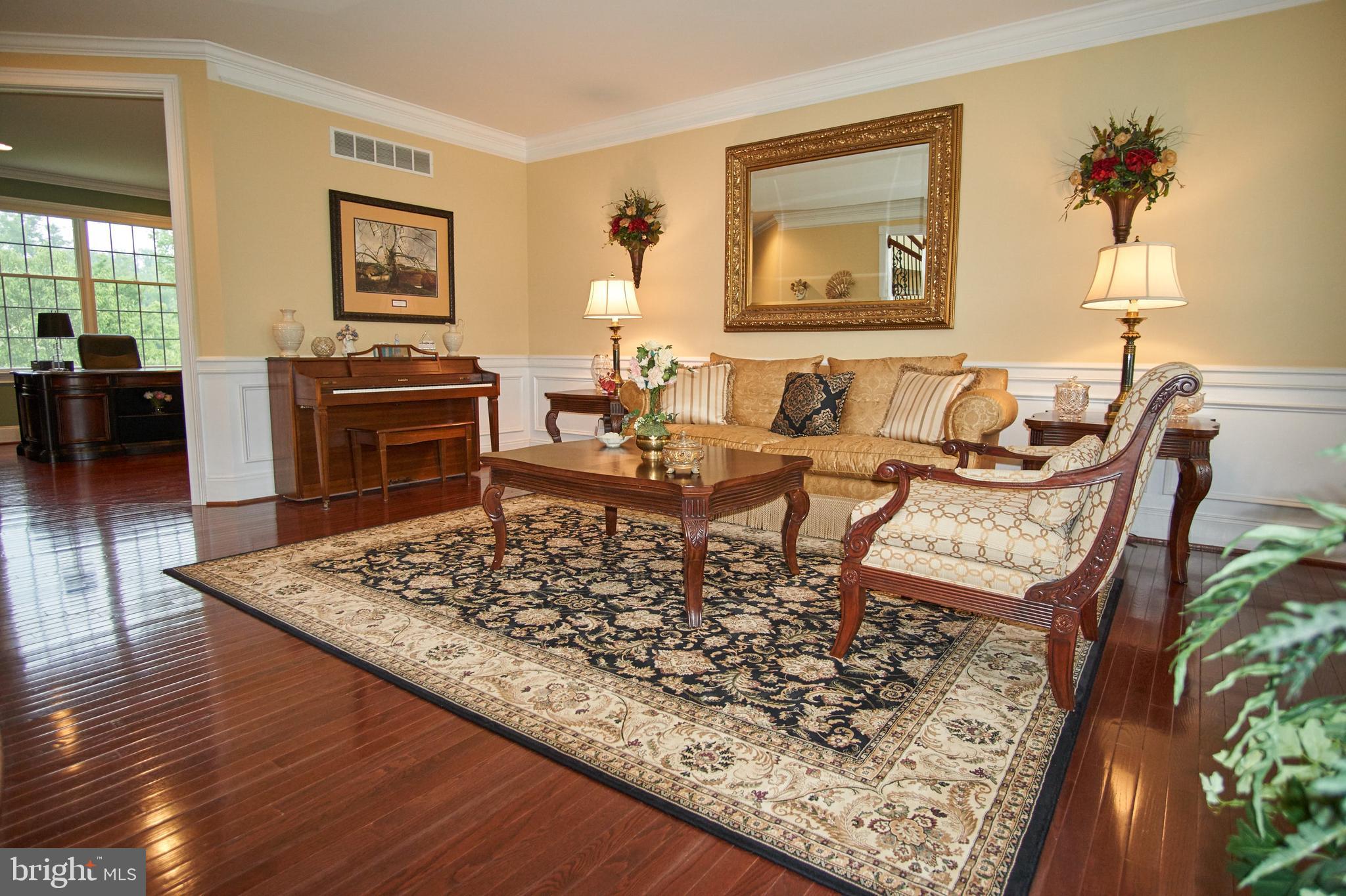 ESTS AT CHADDS FORD - Residential