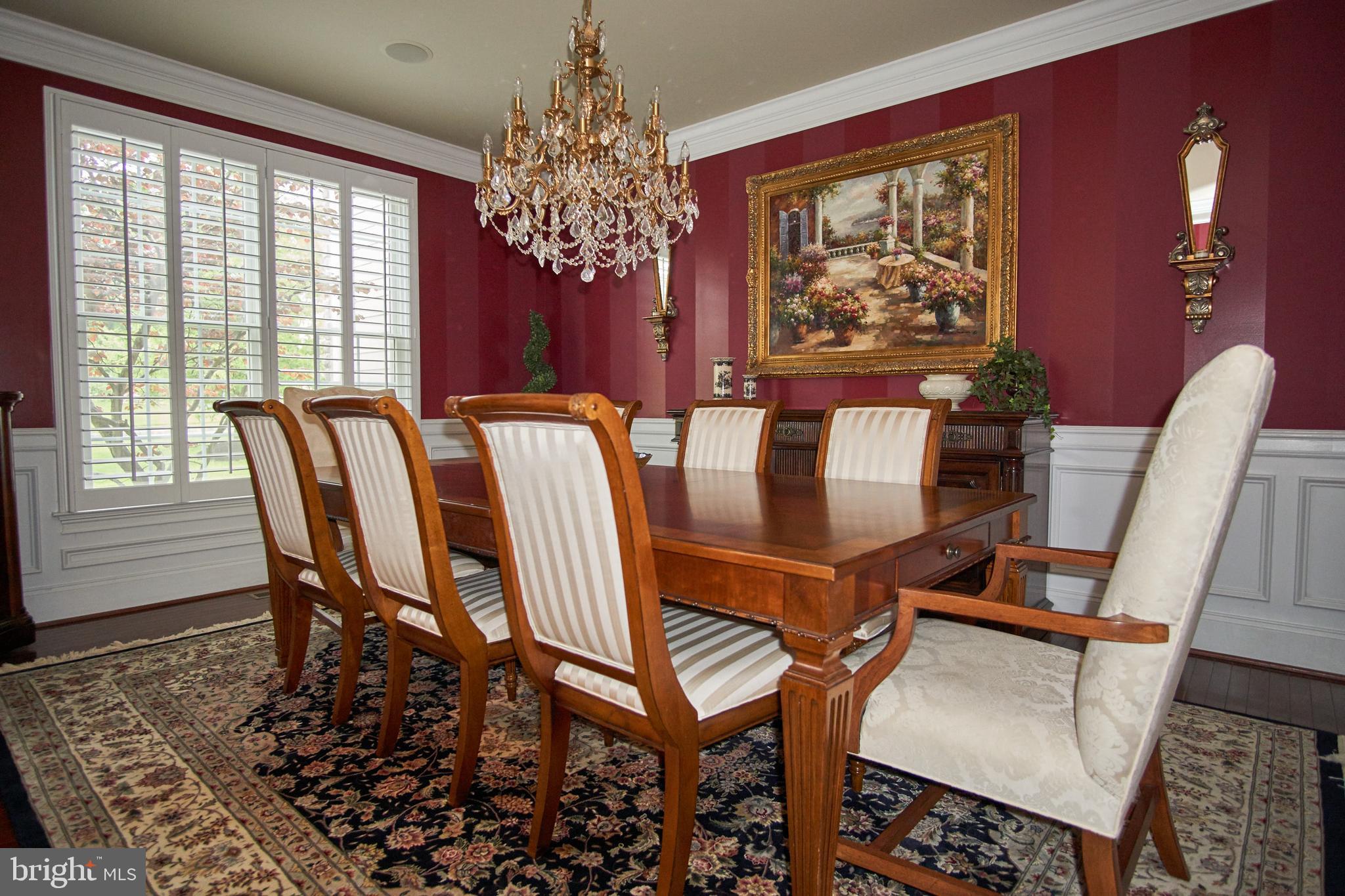 ESTS AT CHADDS FORD - Residential