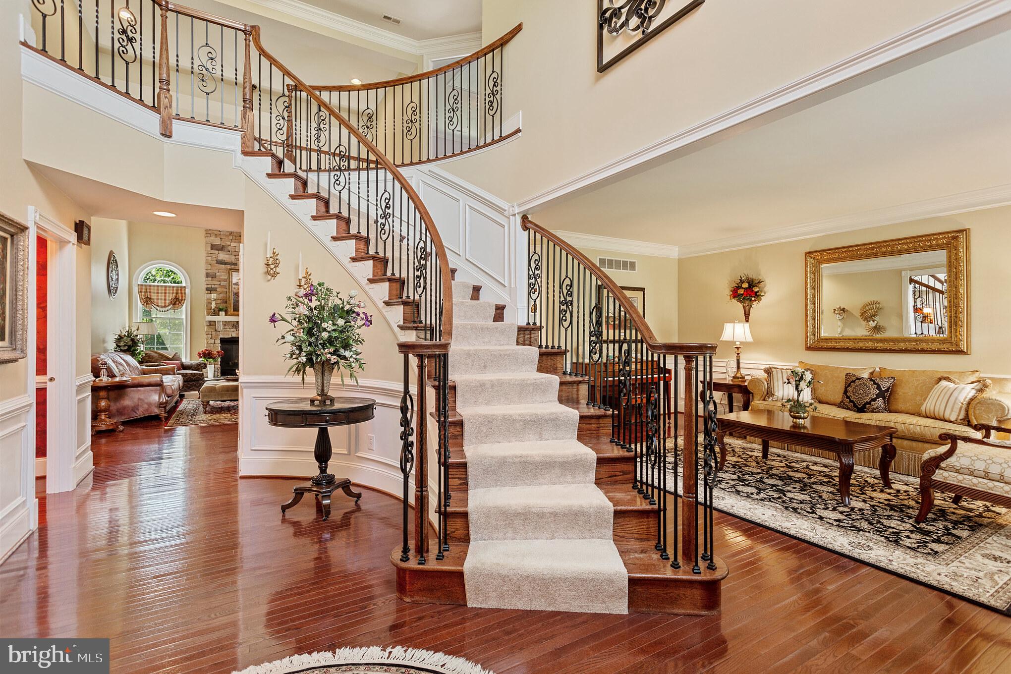 ESTS AT CHADDS FORD - Residential