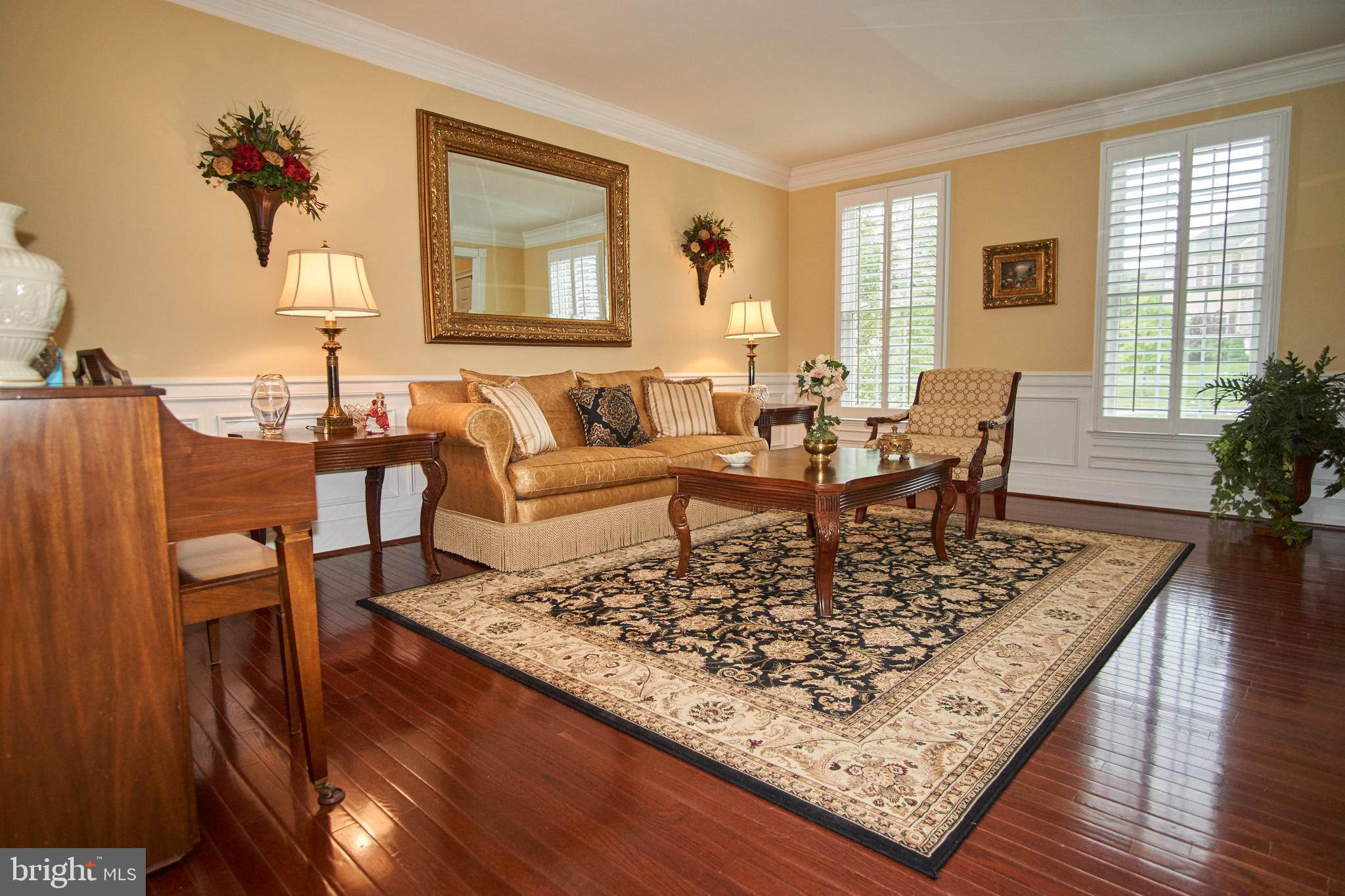 ESTS AT CHADDS FORD - Residential