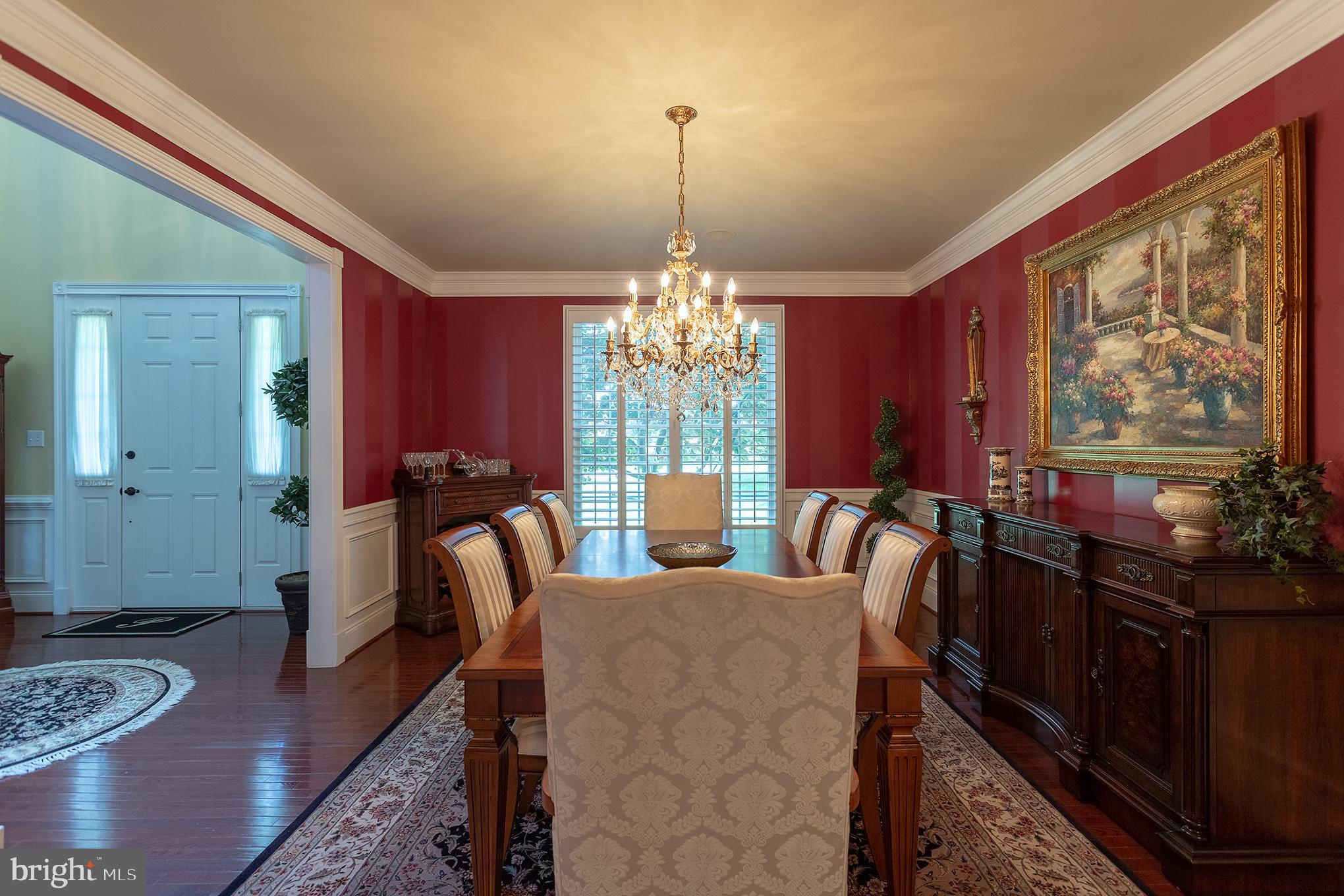 ESTS AT CHADDS FORD - Residential