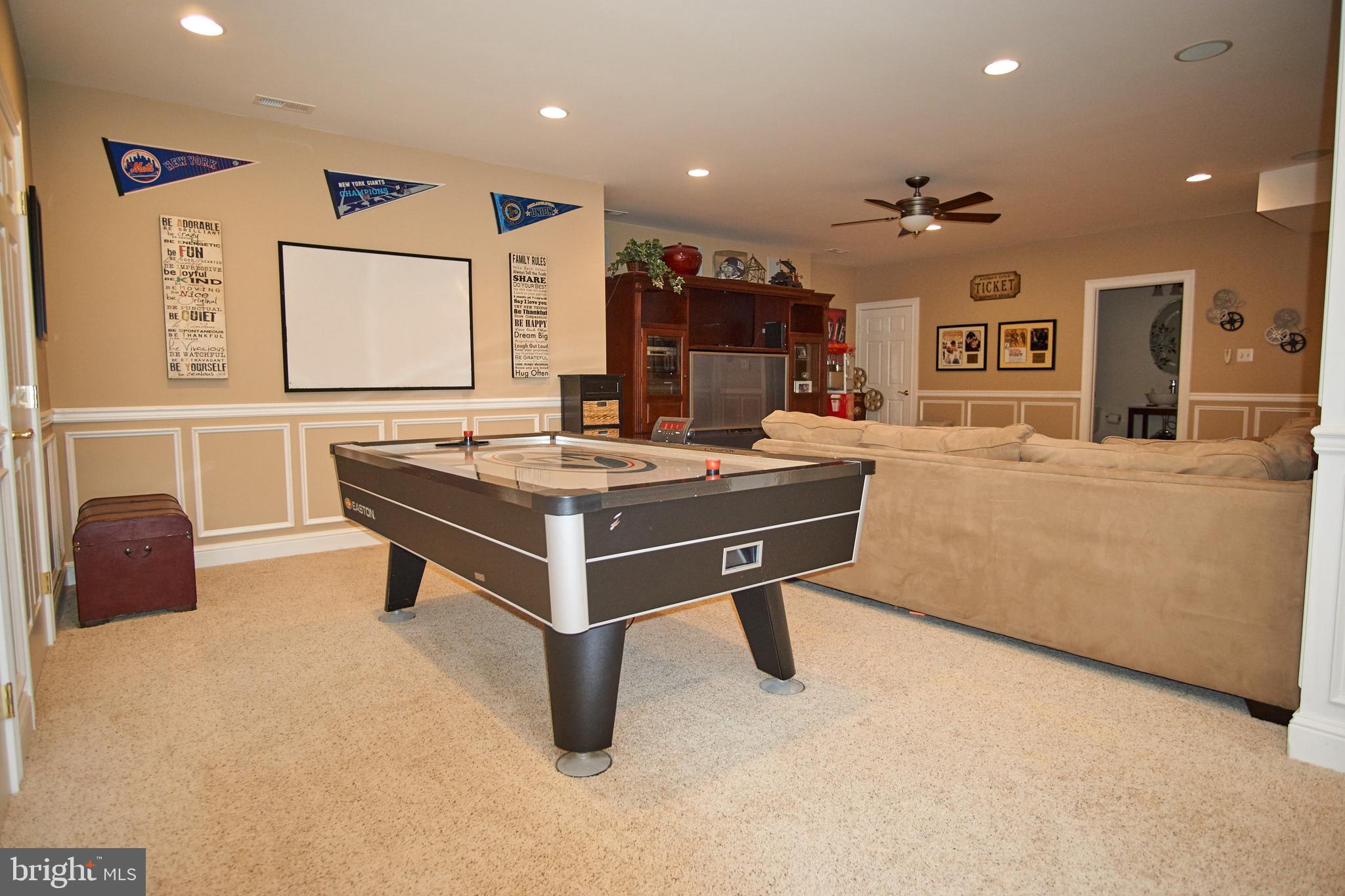 ESTS AT CHADDS FORD - Residential