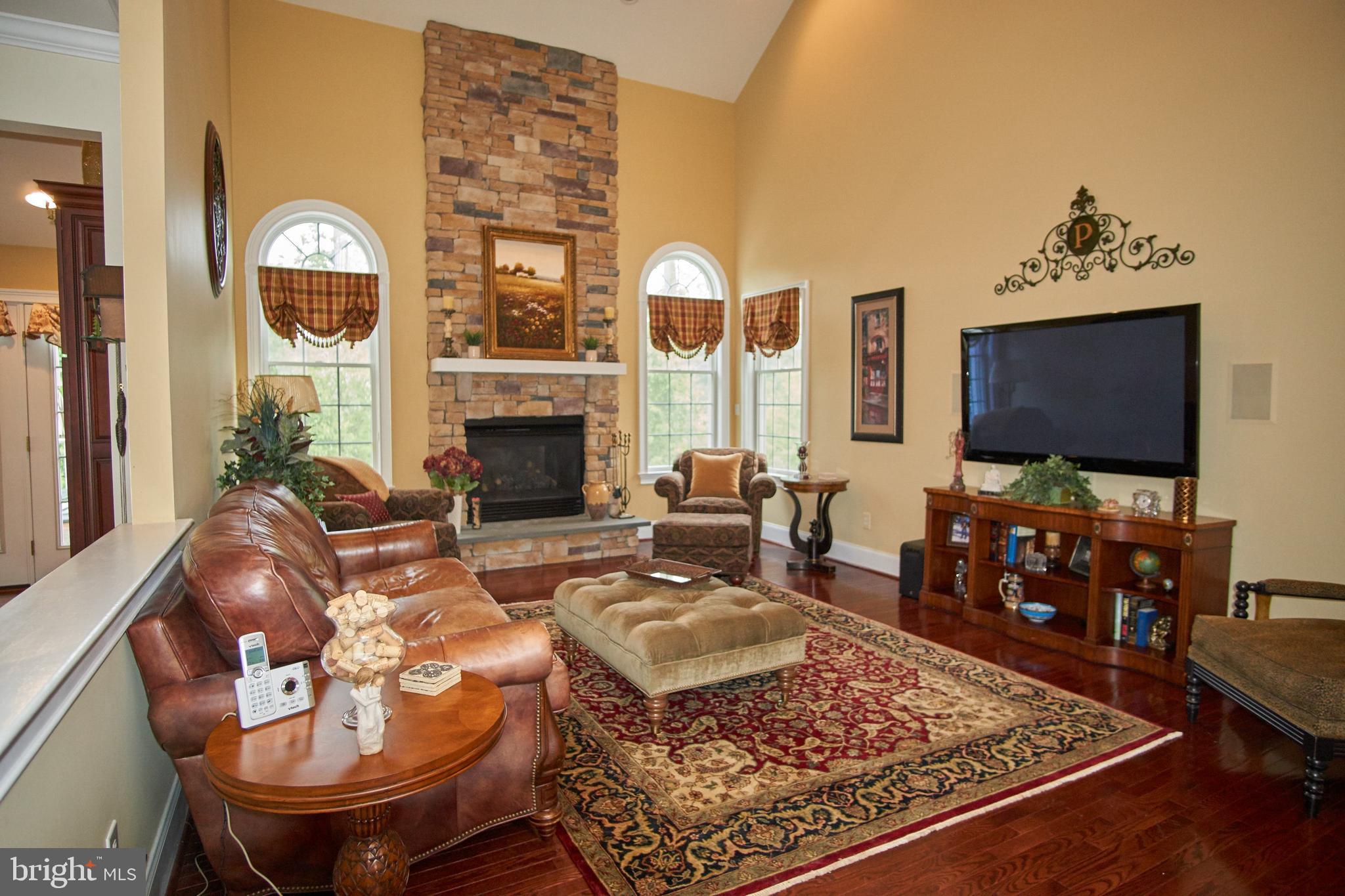 ESTS AT CHADDS FORD - Residential