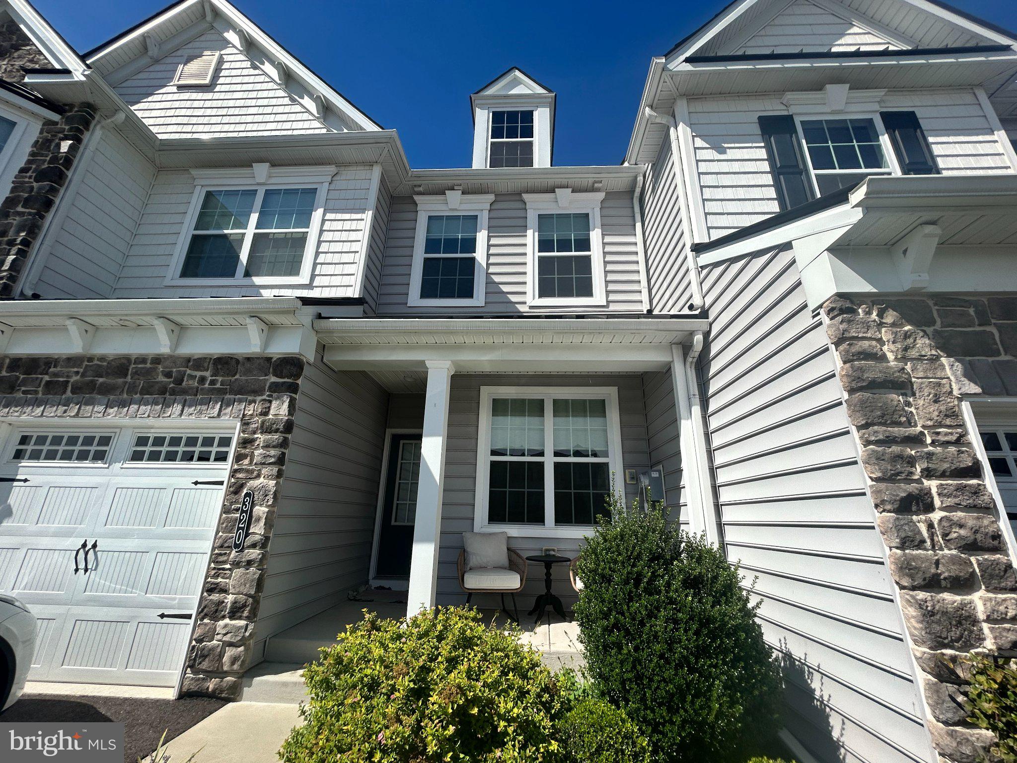 320 FLINTROCK COURT