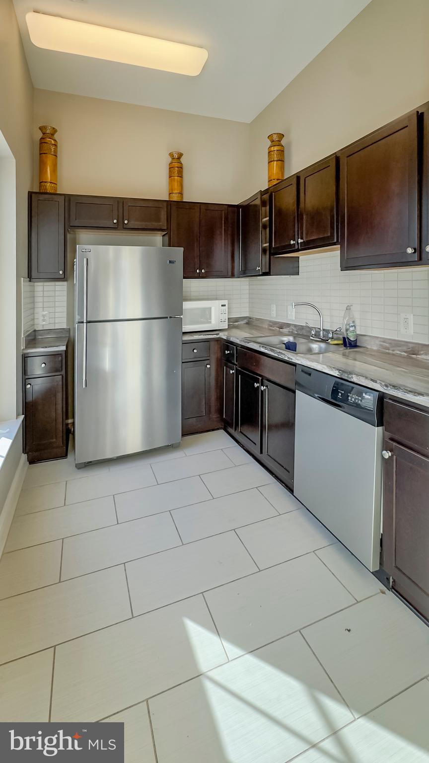 CAPITOL HEIGHTS - Residential