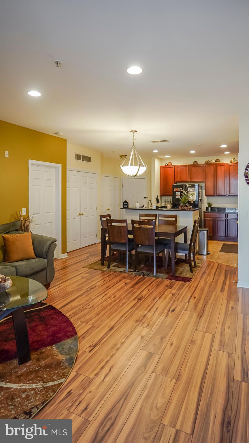 CAPITOL HEIGHTS - Residential