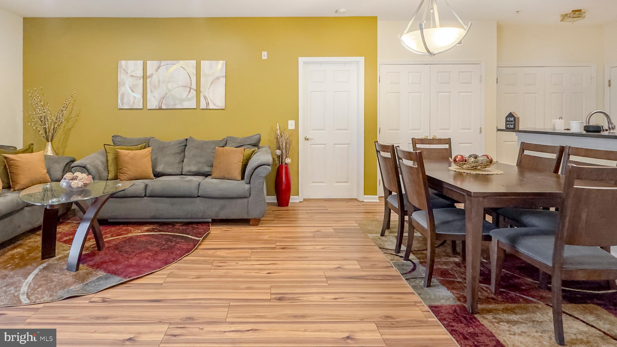 CAPITOL HEIGHTS - Residential