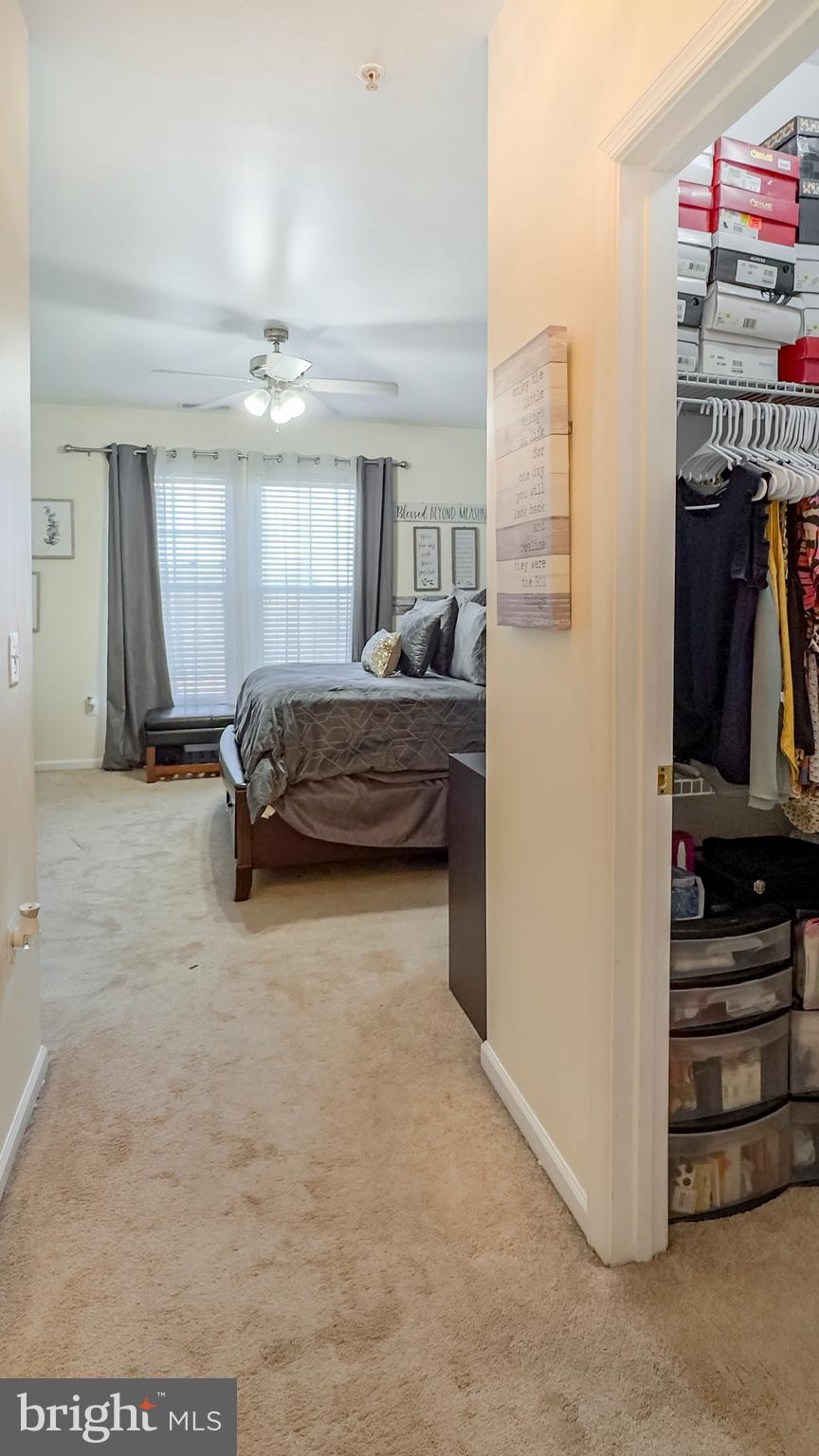 CAPITOL HEIGHTS - Residential