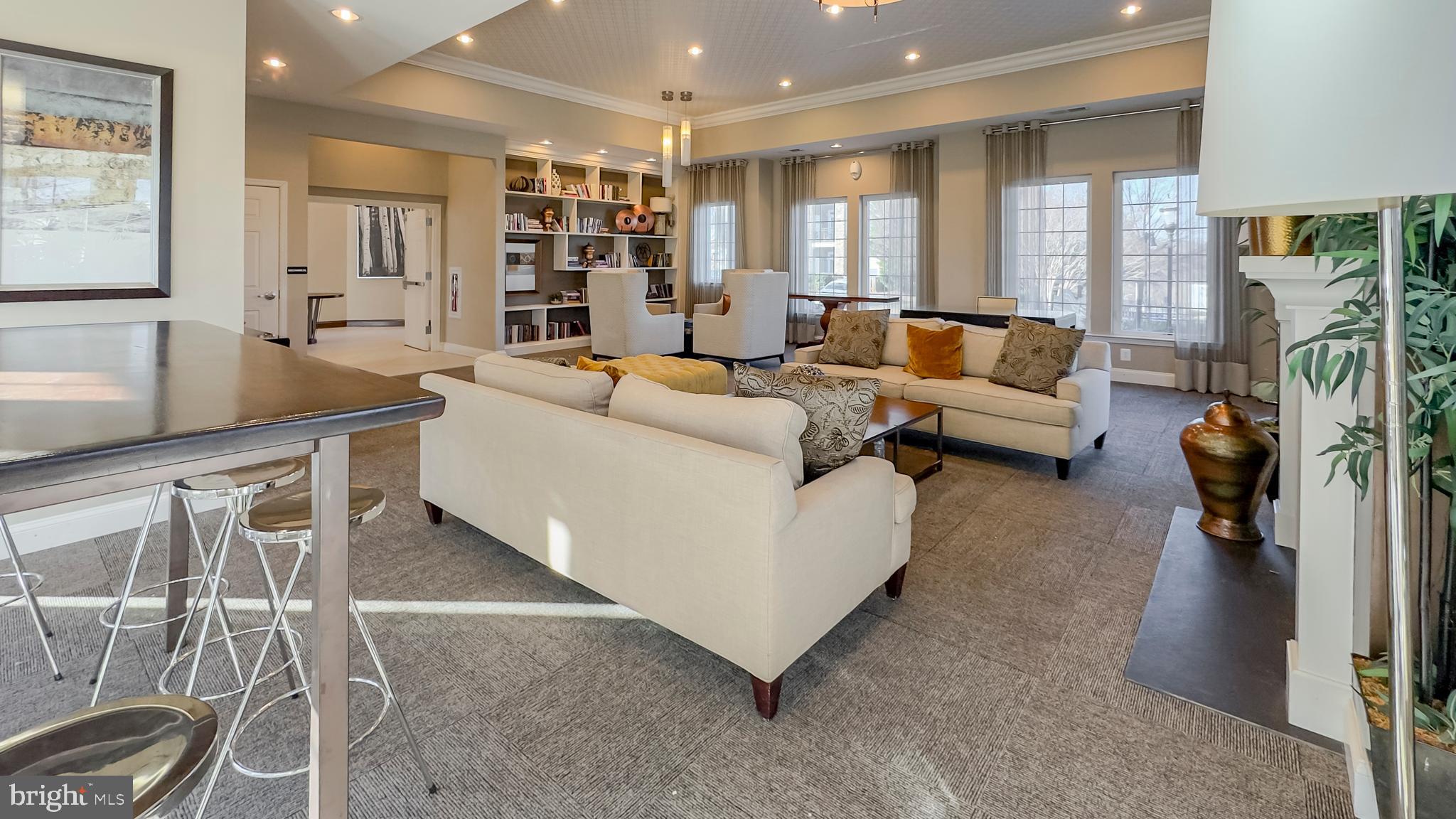 CAPITOL HEIGHTS - Residential