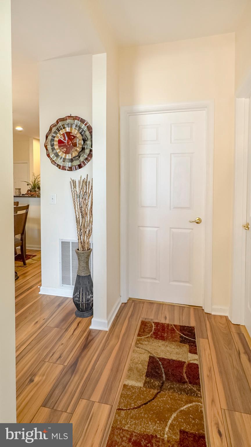 CAPITOL HEIGHTS - Residential