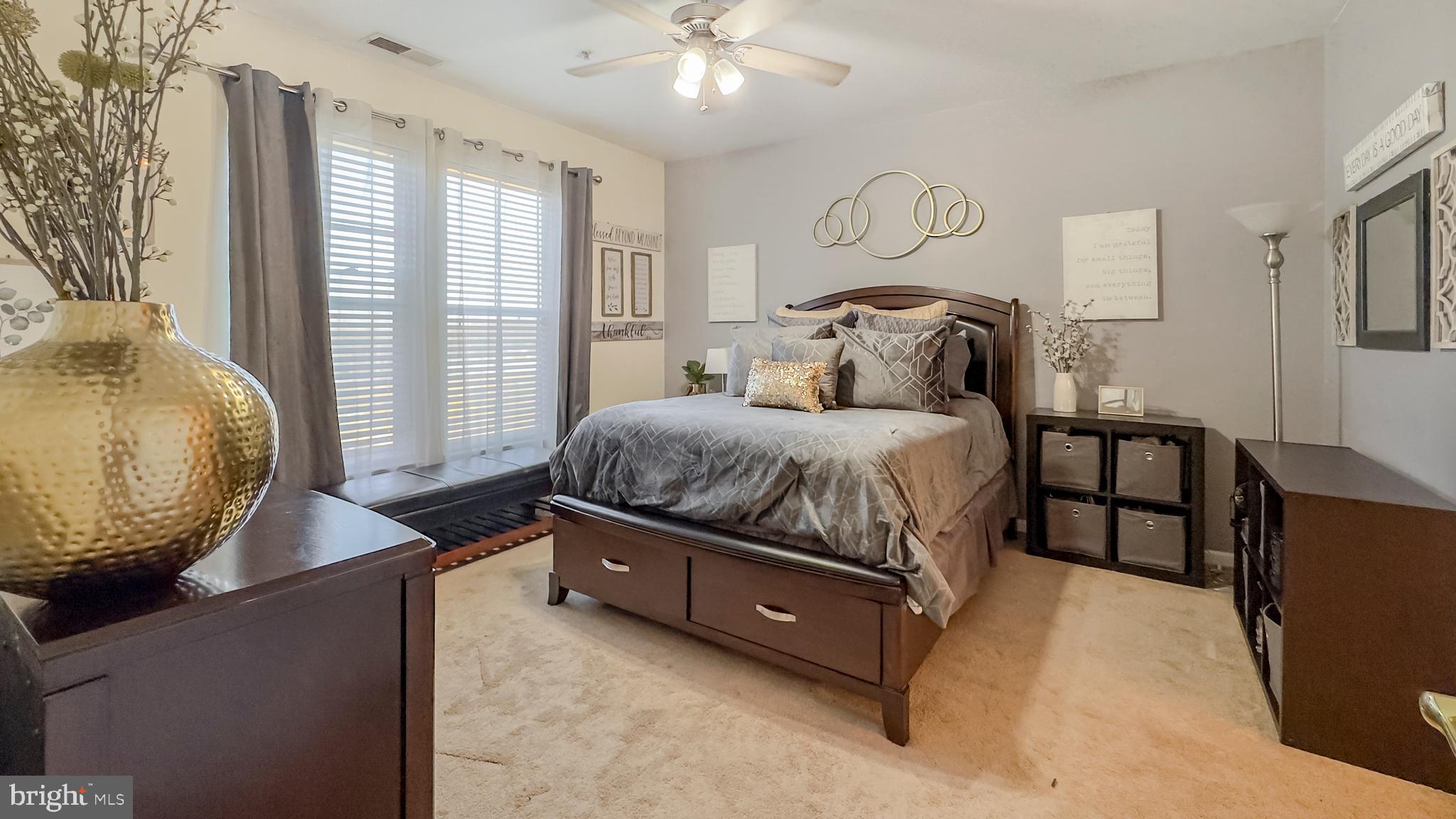 CAPITOL HEIGHTS - Residential