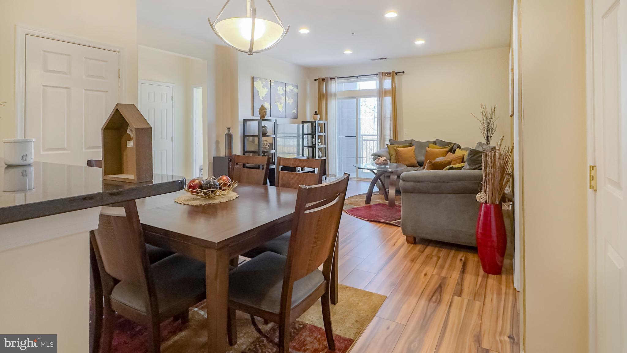 CAPITOL HEIGHTS - Residential