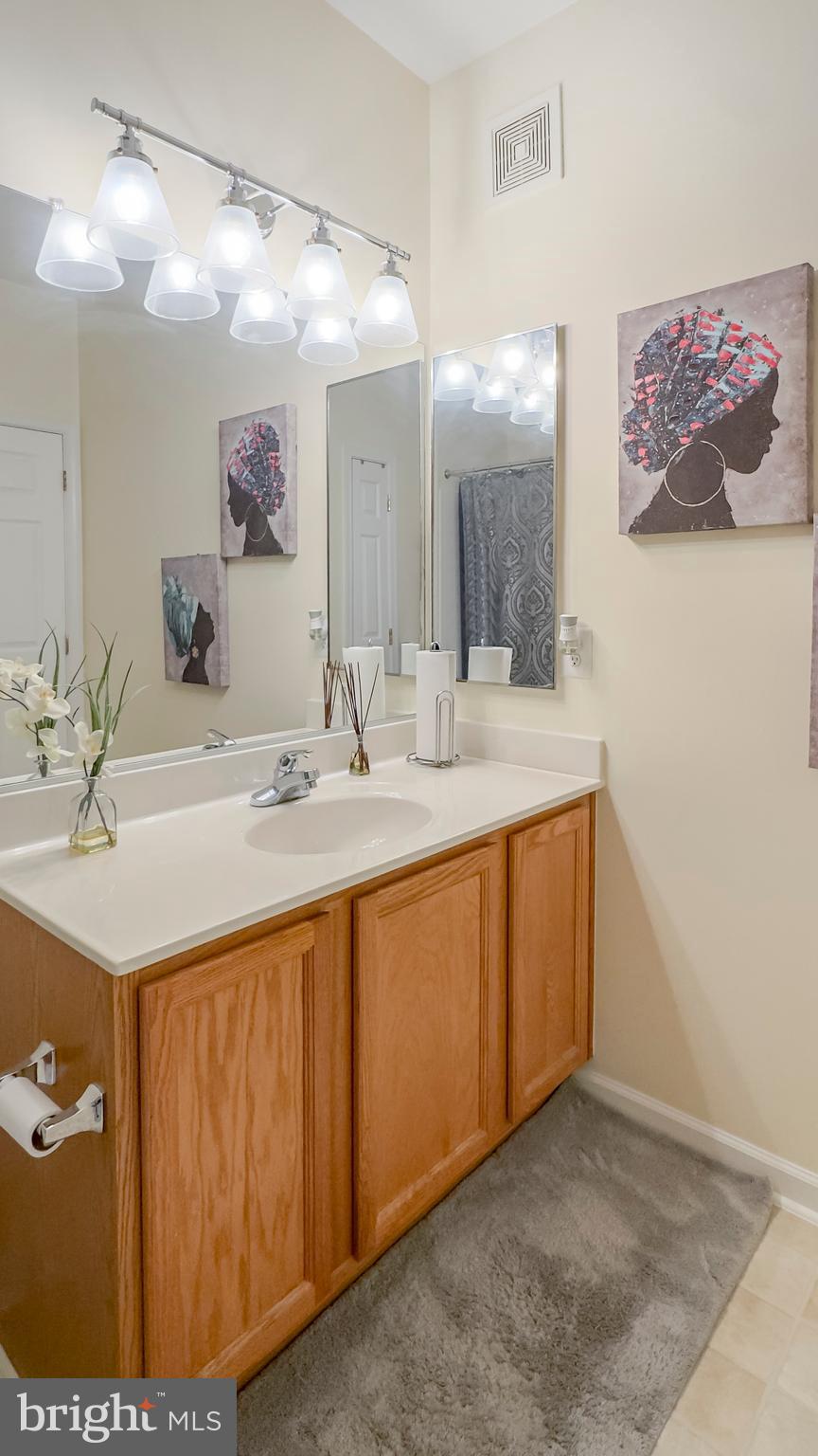 CAPITOL HEIGHTS - Residential