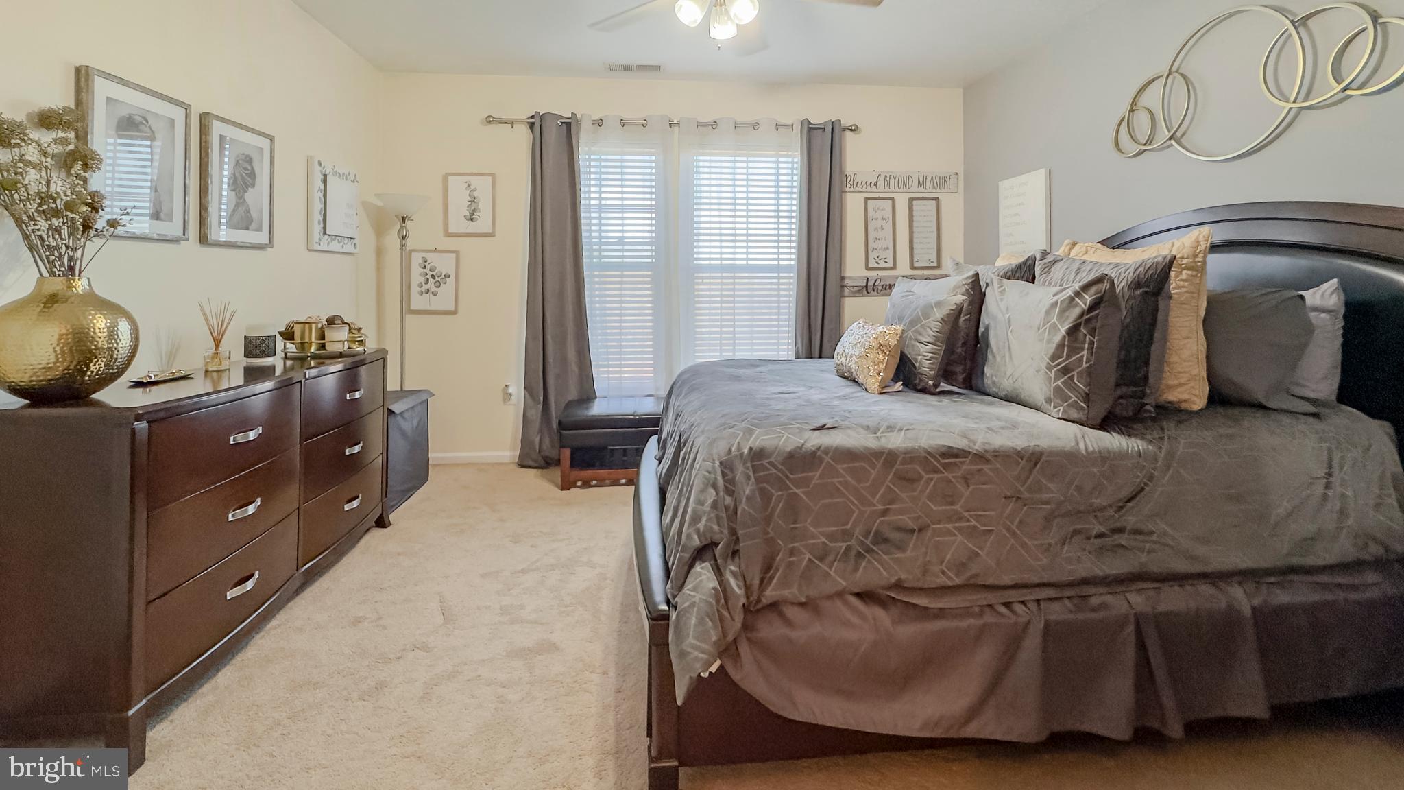 CAPITOL HEIGHTS - Residential