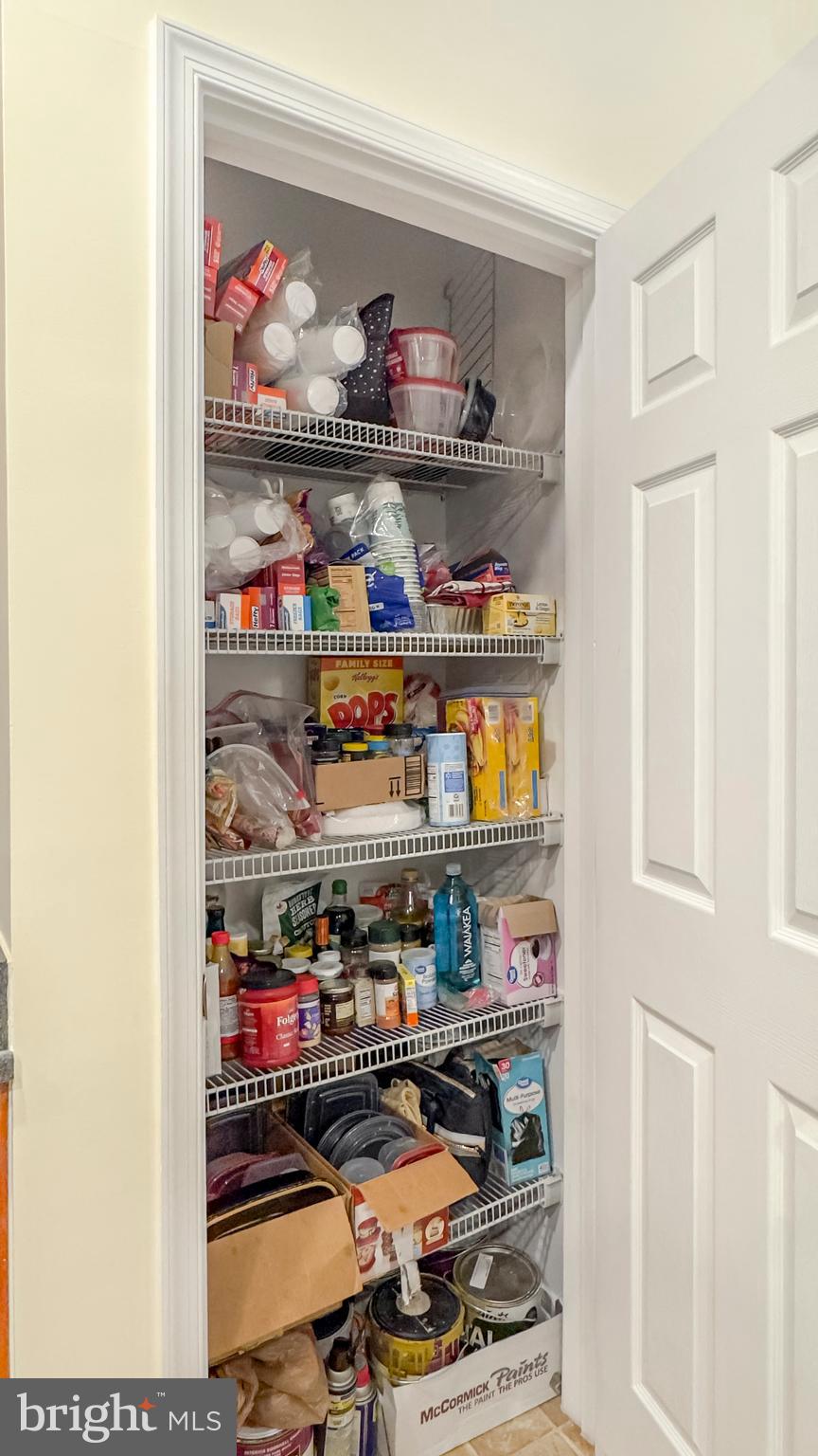 CAPITOL HEIGHTS - Residential