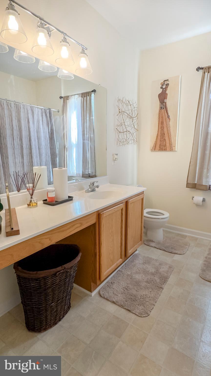 CAPITOL HEIGHTS - Residential