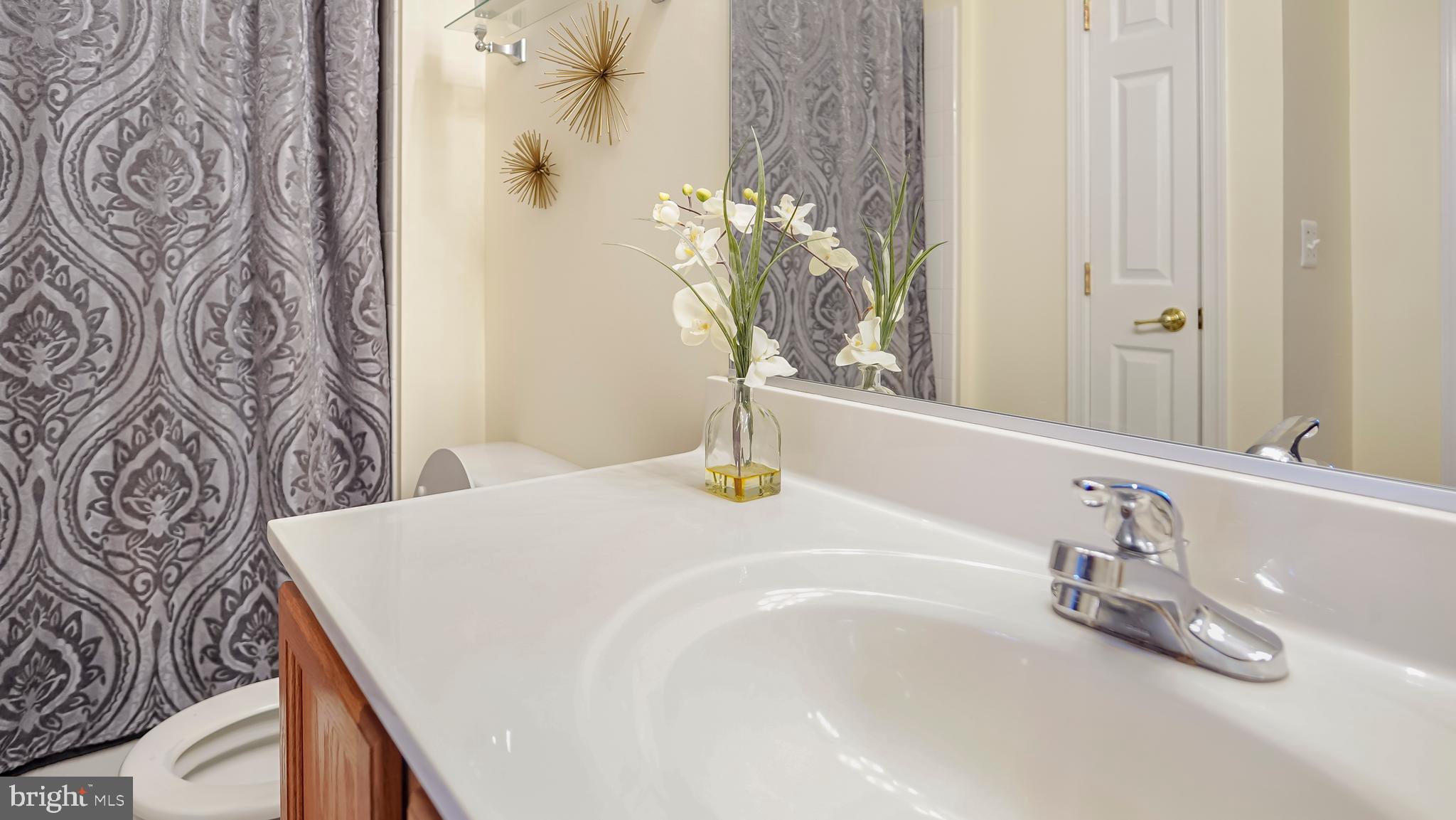 CAPITOL HEIGHTS - Residential