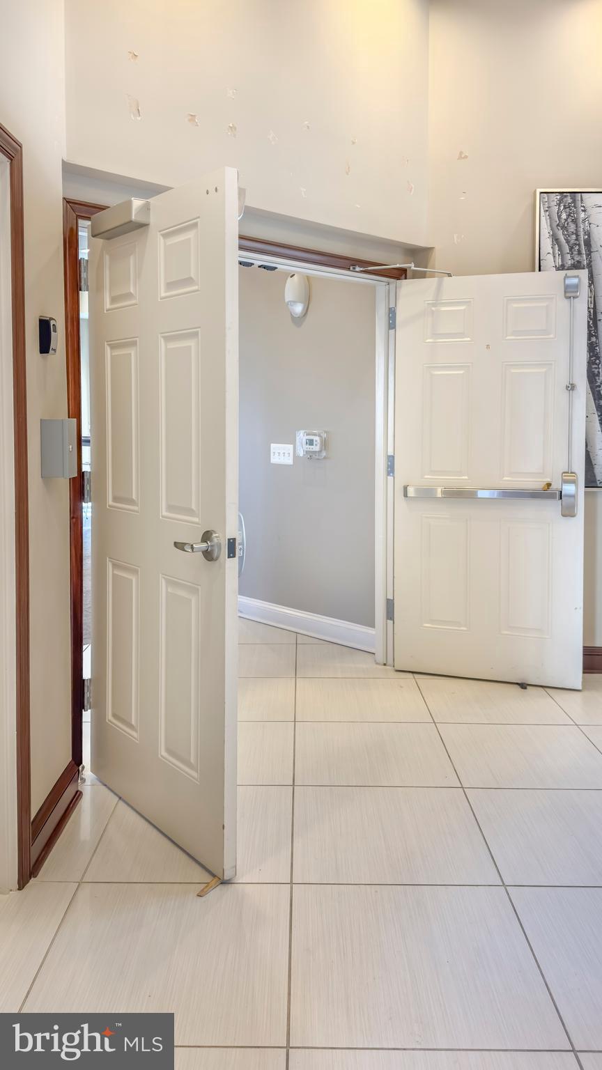 CAPITOL HEIGHTS - Residential