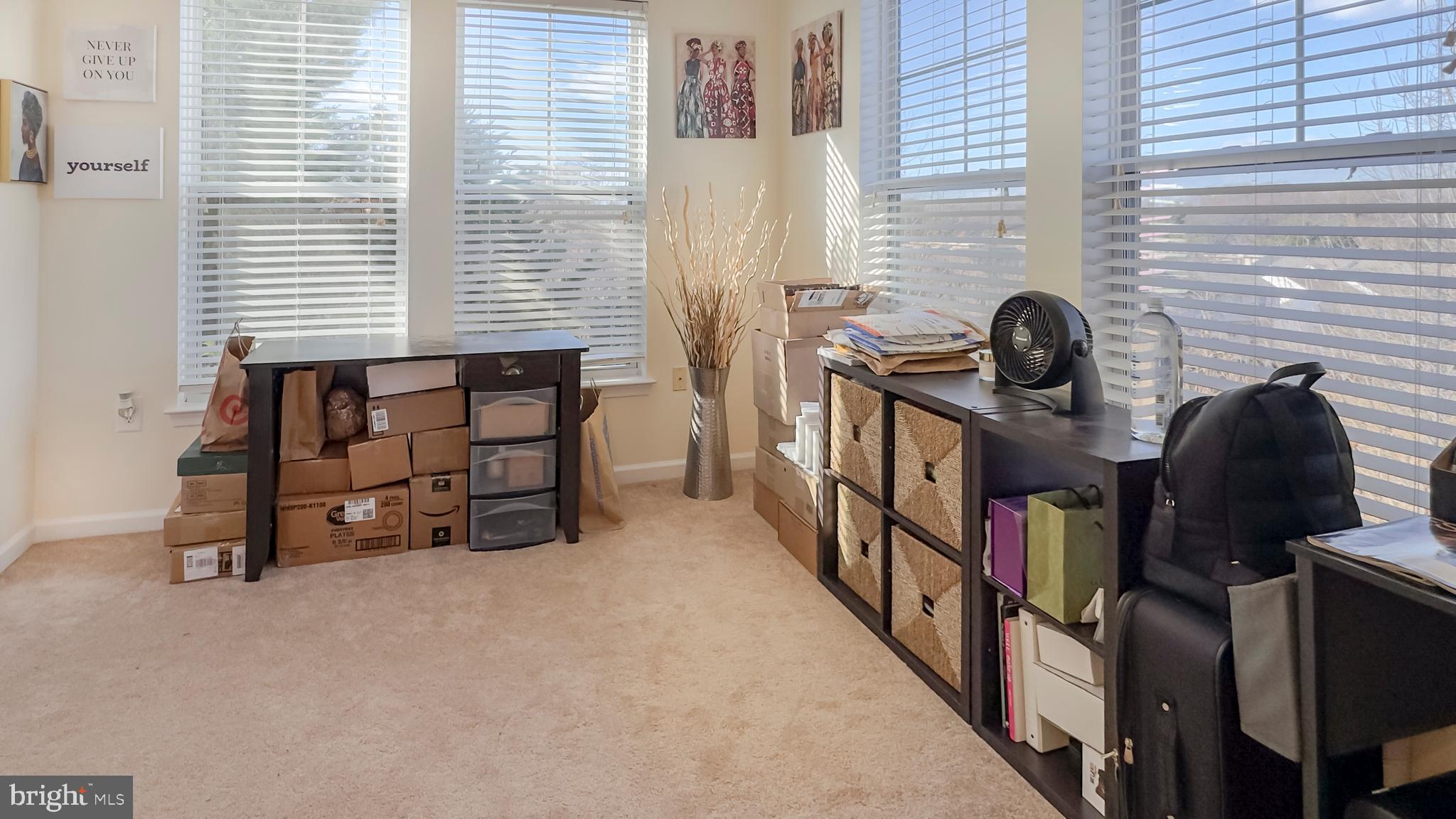 CAPITOL HEIGHTS - Residential