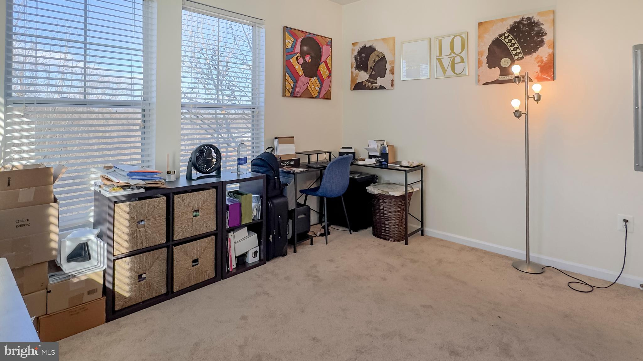 CAPITOL HEIGHTS - Residential