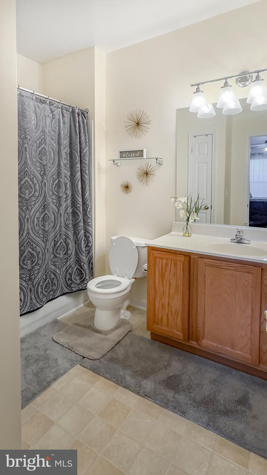 CAPITOL HEIGHTS - Residential