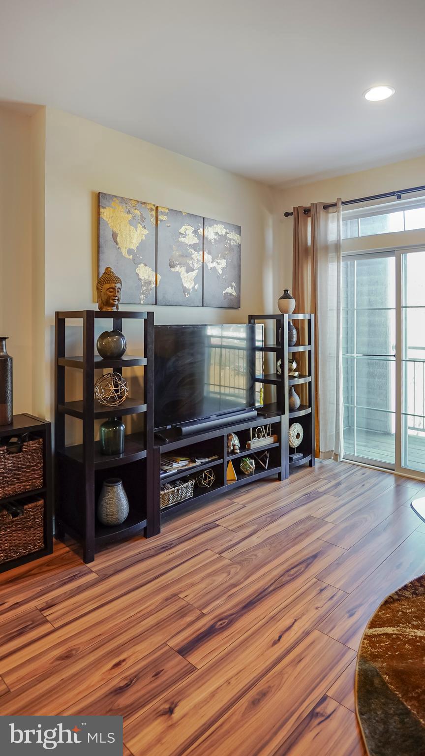 CAPITOL HEIGHTS - Residential