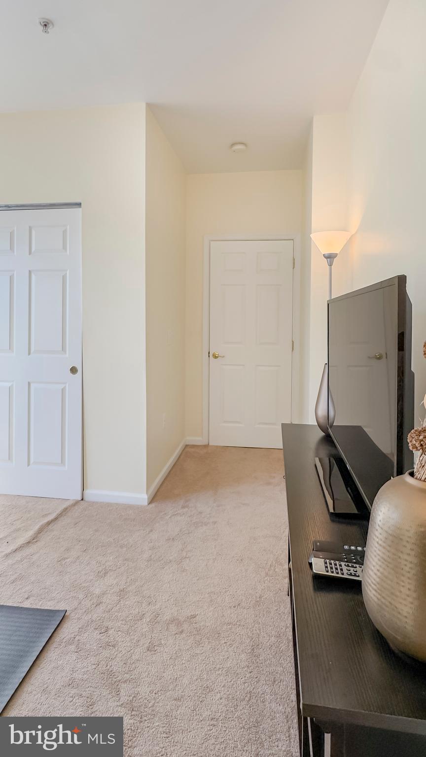 CAPITOL HEIGHTS - Residential