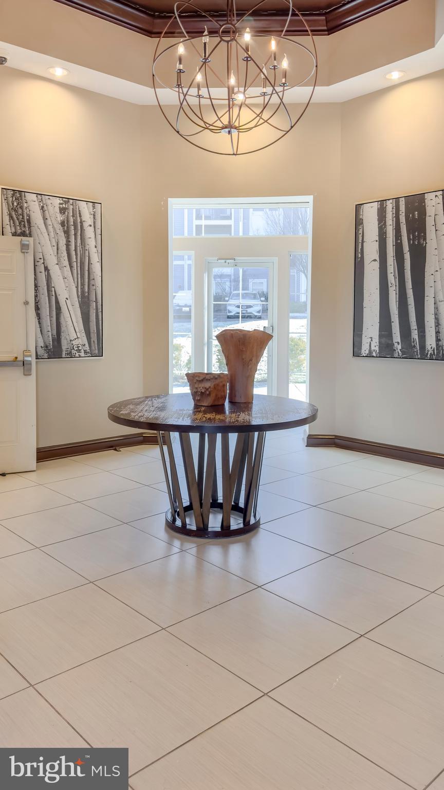 CAPITOL HEIGHTS - Residential