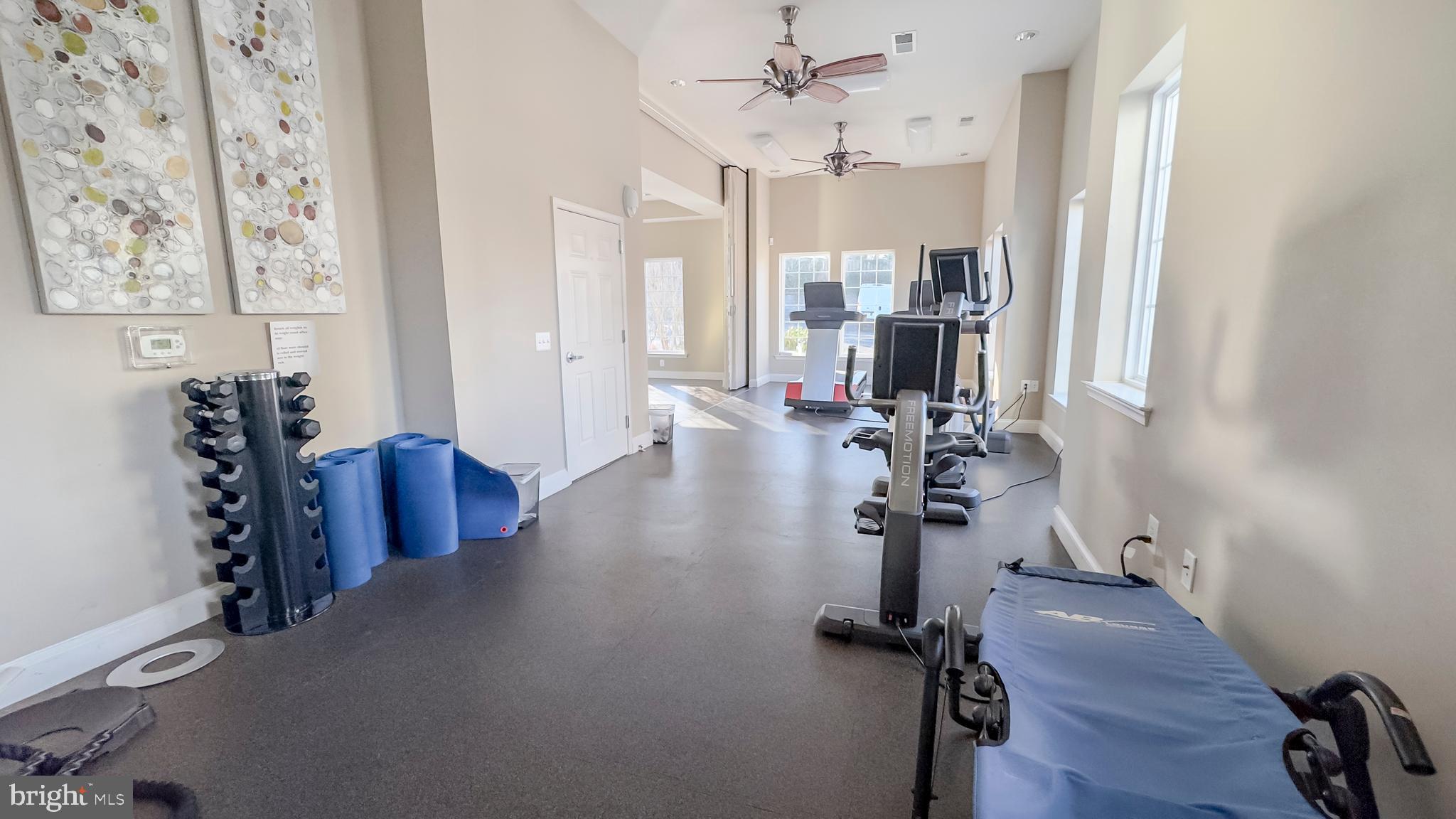 CAPITOL HEIGHTS - Residential