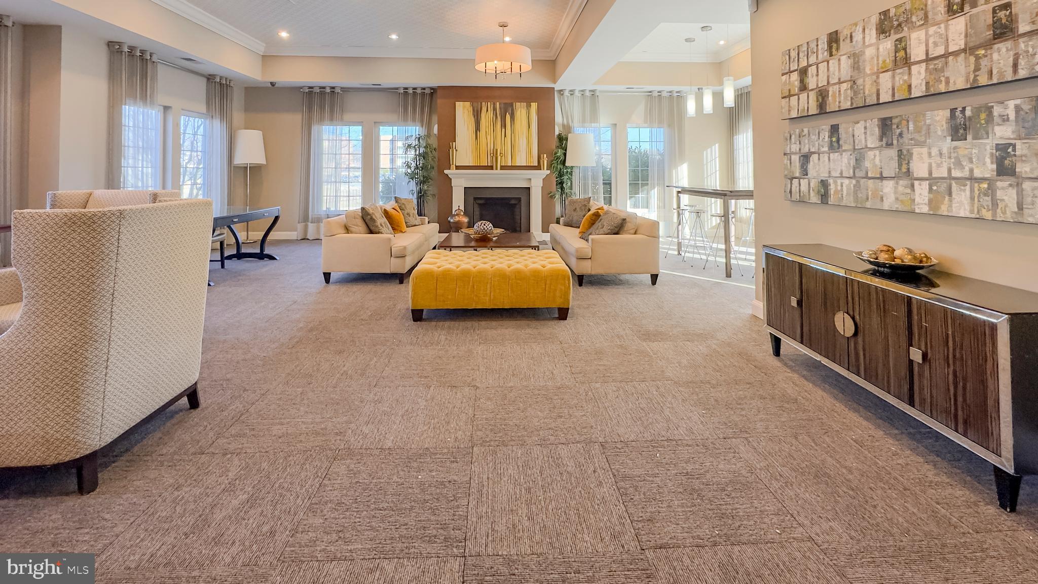 CAPITOL HEIGHTS - Residential