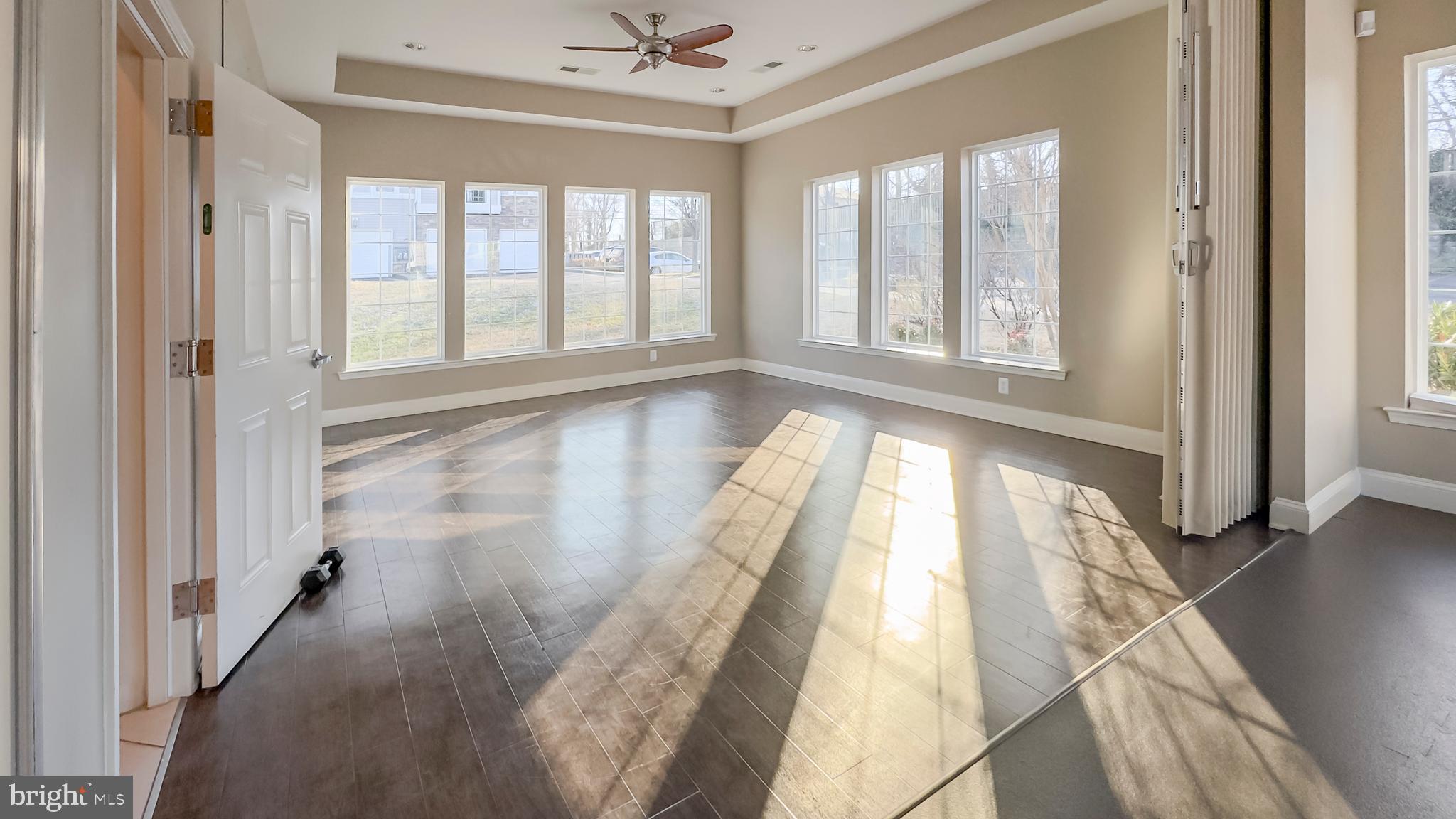 CAPITOL HEIGHTS - Residential