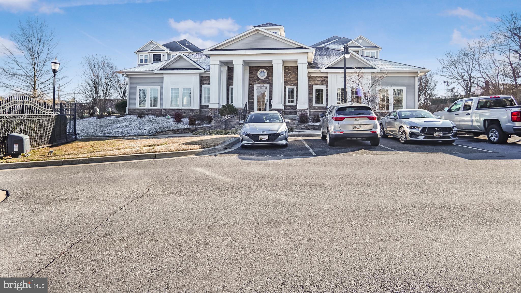 CAPITOL HEIGHTS - Residential