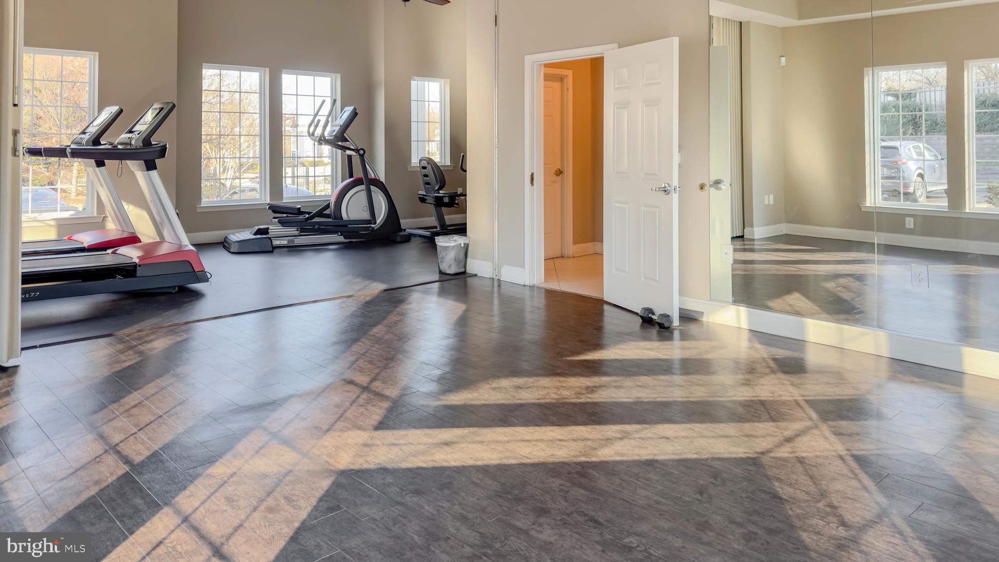 CAPITOL HEIGHTS - Residential