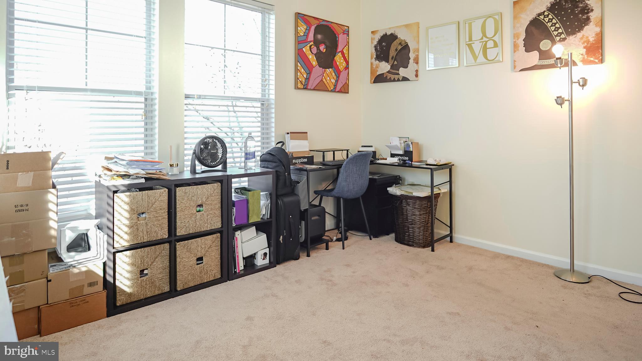 CAPITOL HEIGHTS - Residential