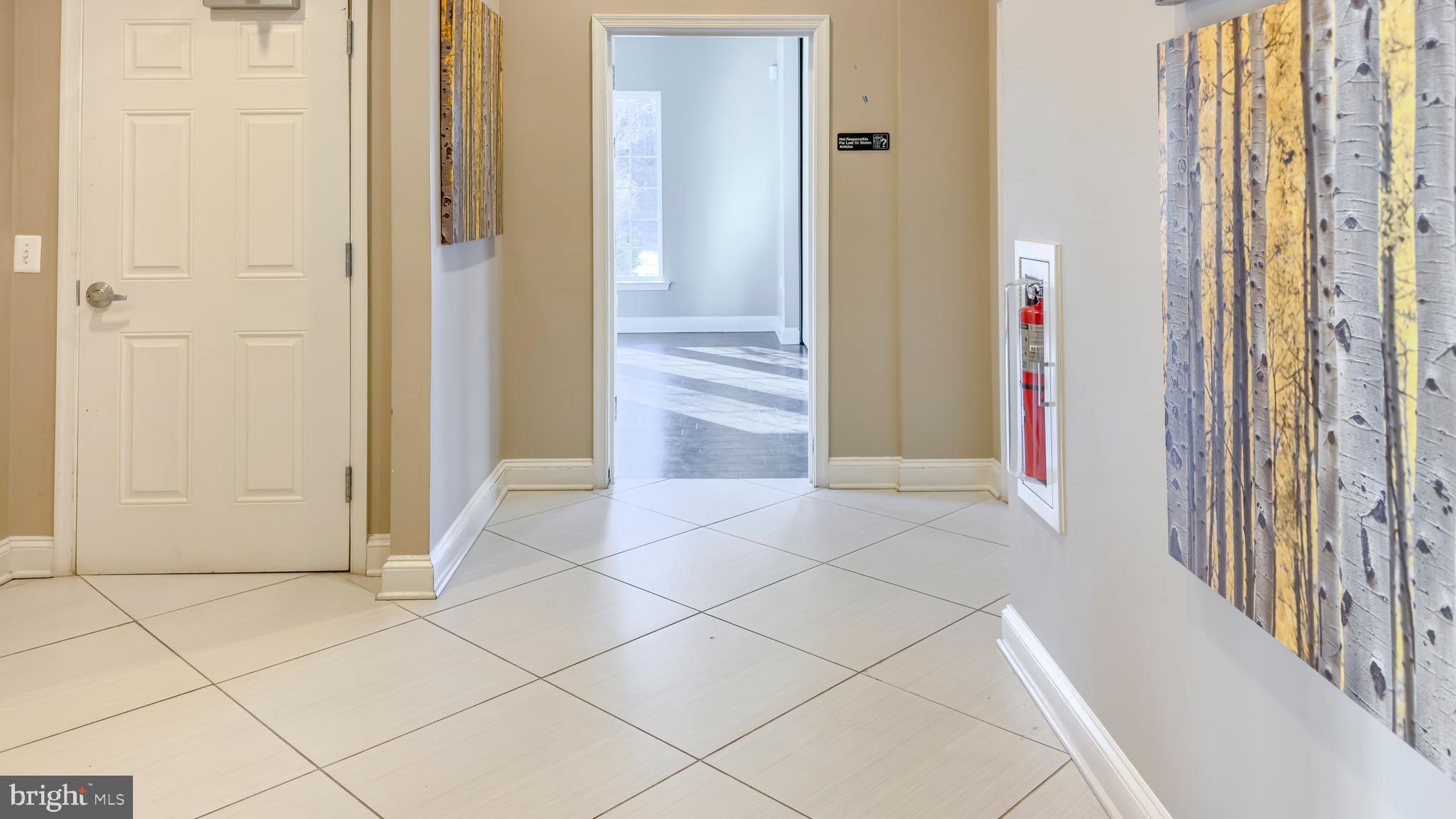 CAPITOL HEIGHTS - Residential