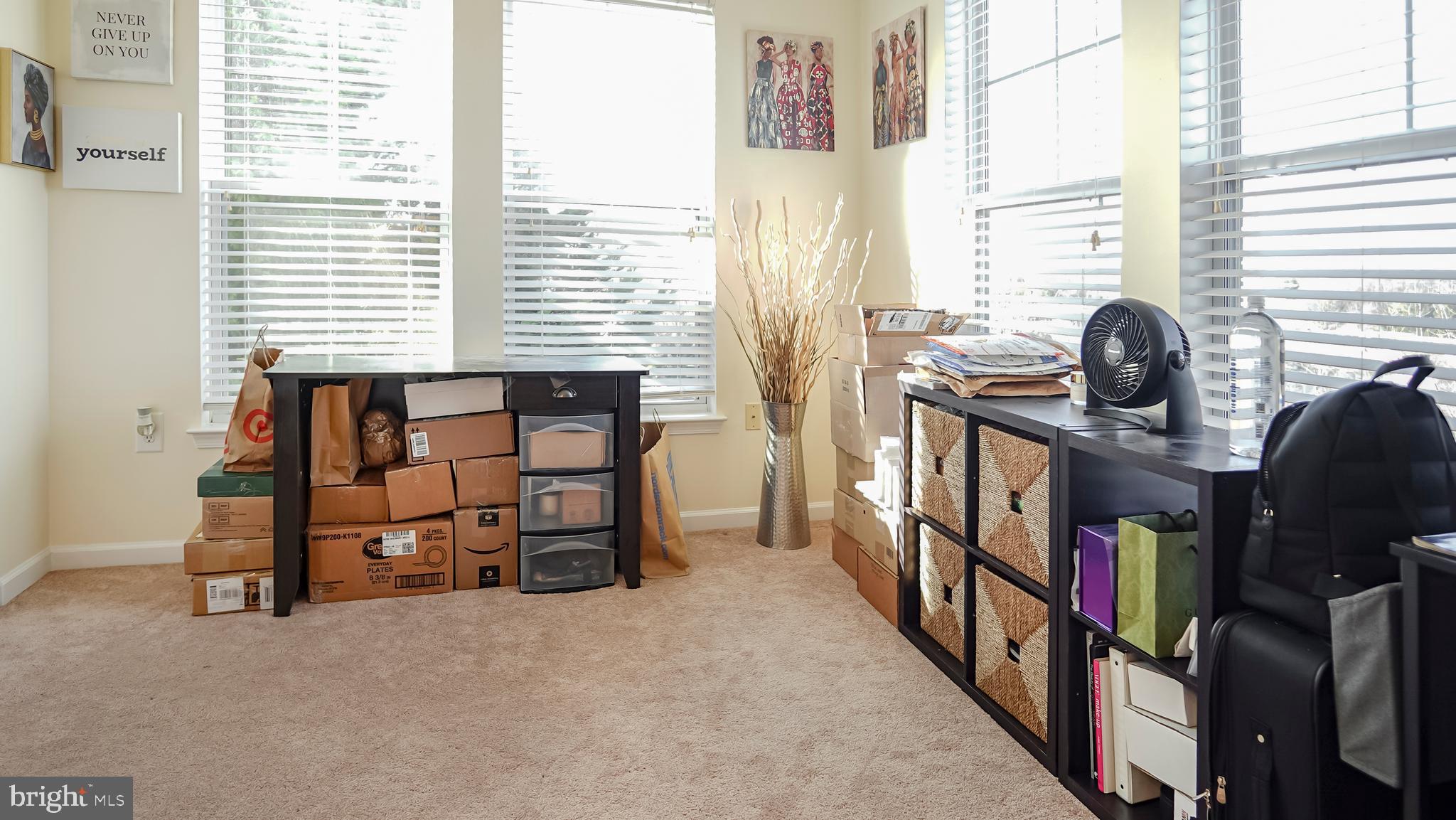 CAPITOL HEIGHTS - Residential