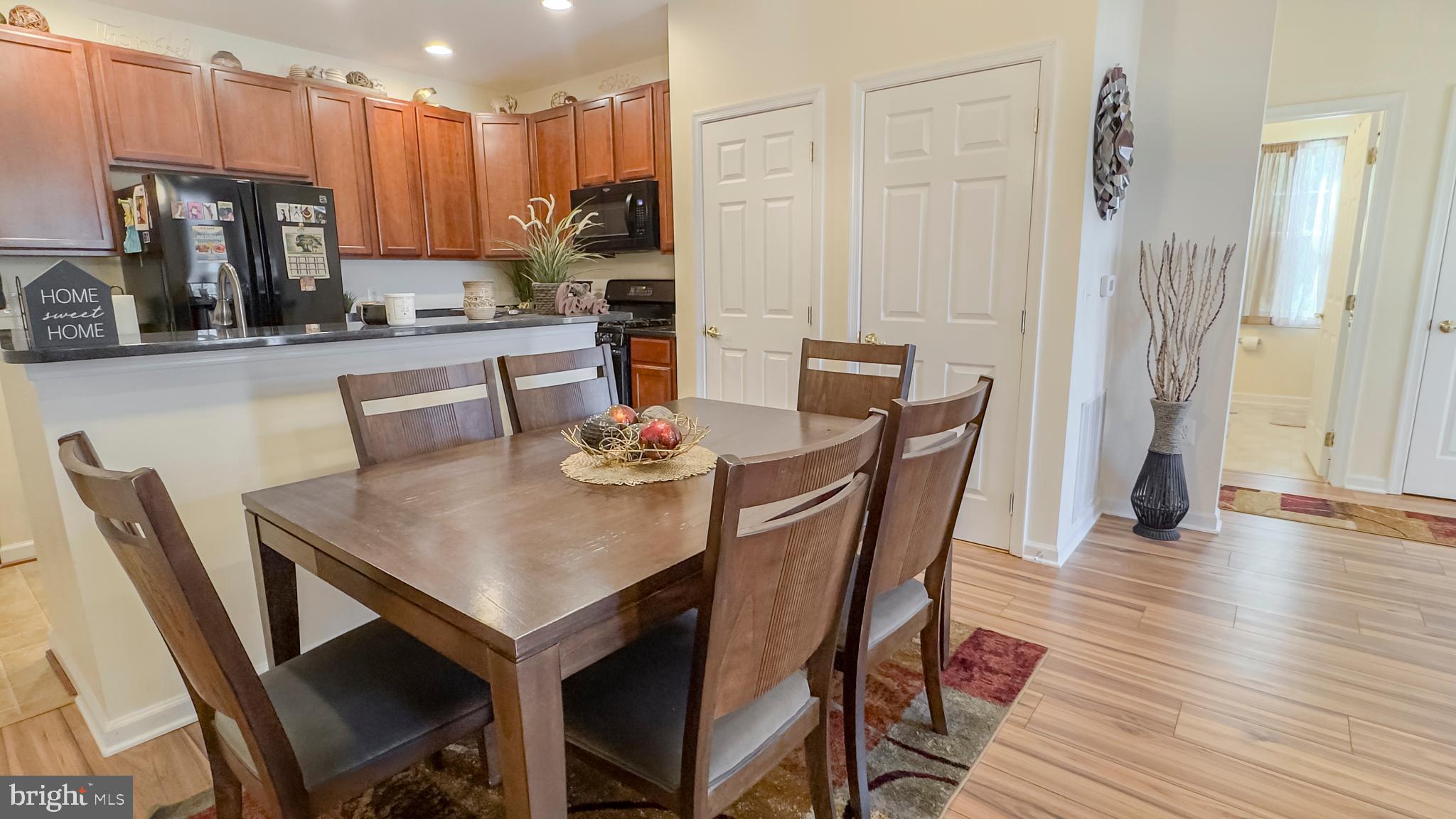 CAPITOL HEIGHTS - Residential