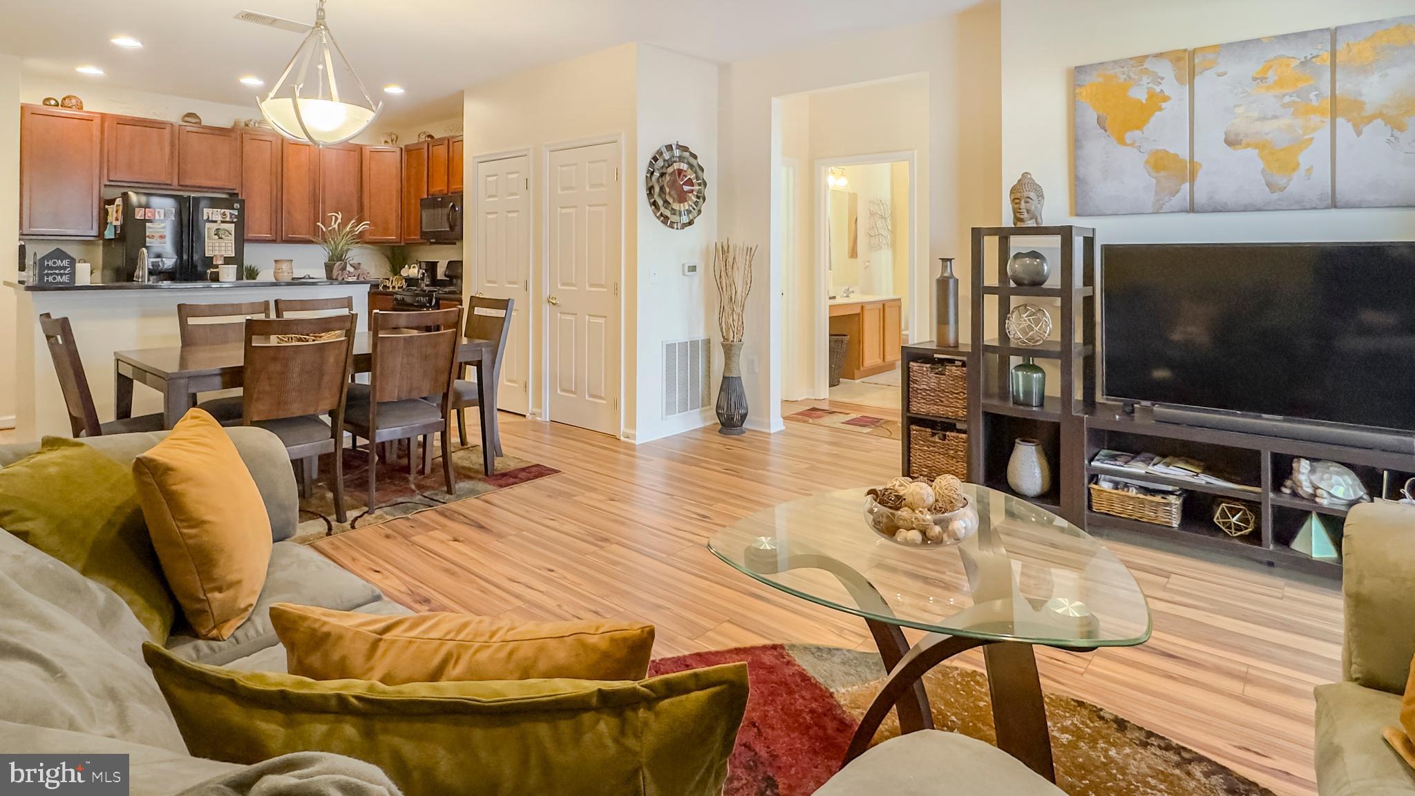 CAPITOL HEIGHTS - Residential