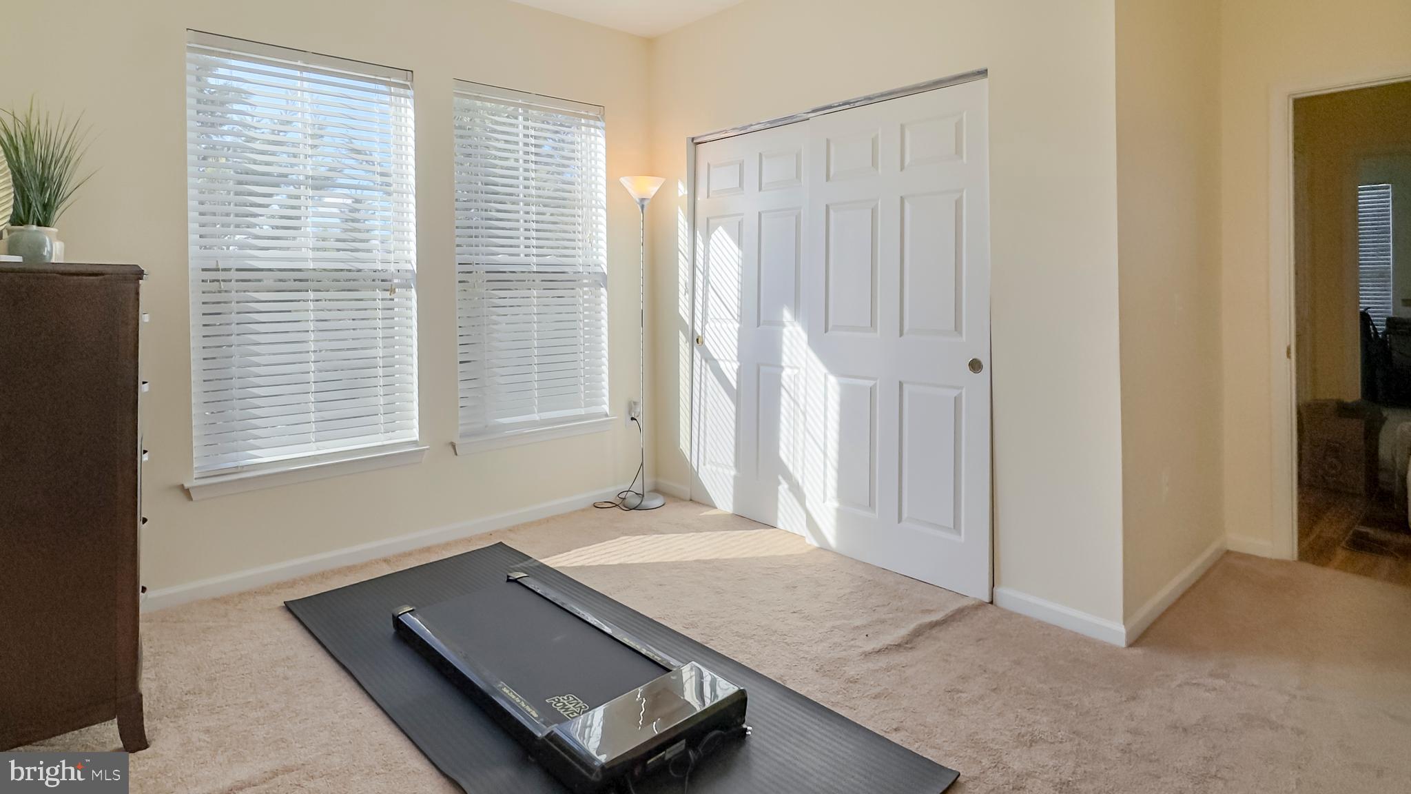 CAPITOL HEIGHTS - Residential