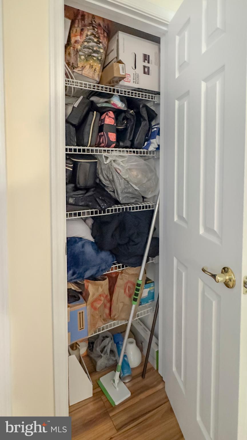 CAPITOL HEIGHTS - Residential